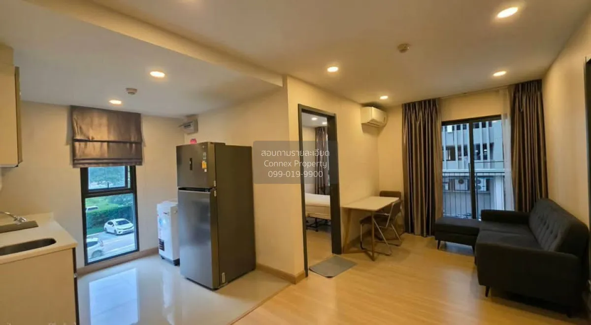 For Rent Condo , Supalai Prime Rama 9 , Bang Kapi , Huai Khwang , 3