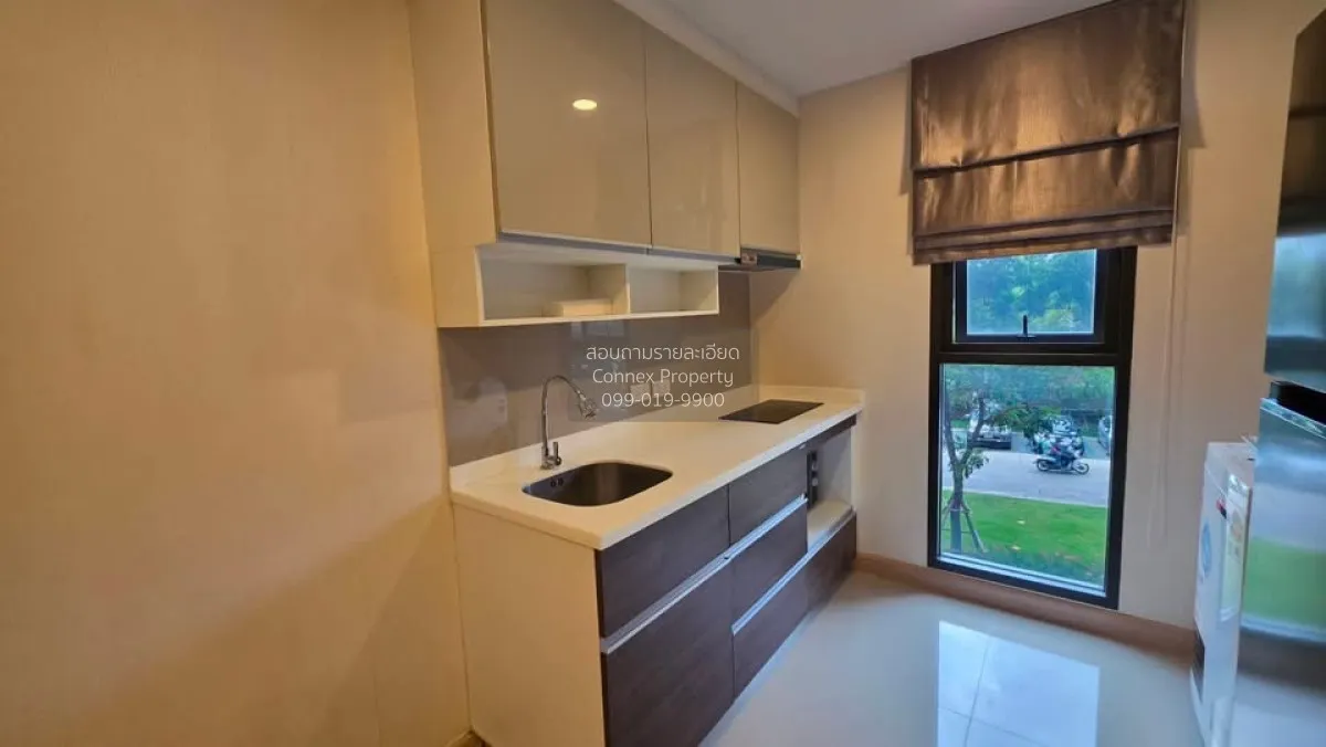 For Rent Condo , Supalai Prime Rama 9 , Bang Kapi , Huai Khwang , 4