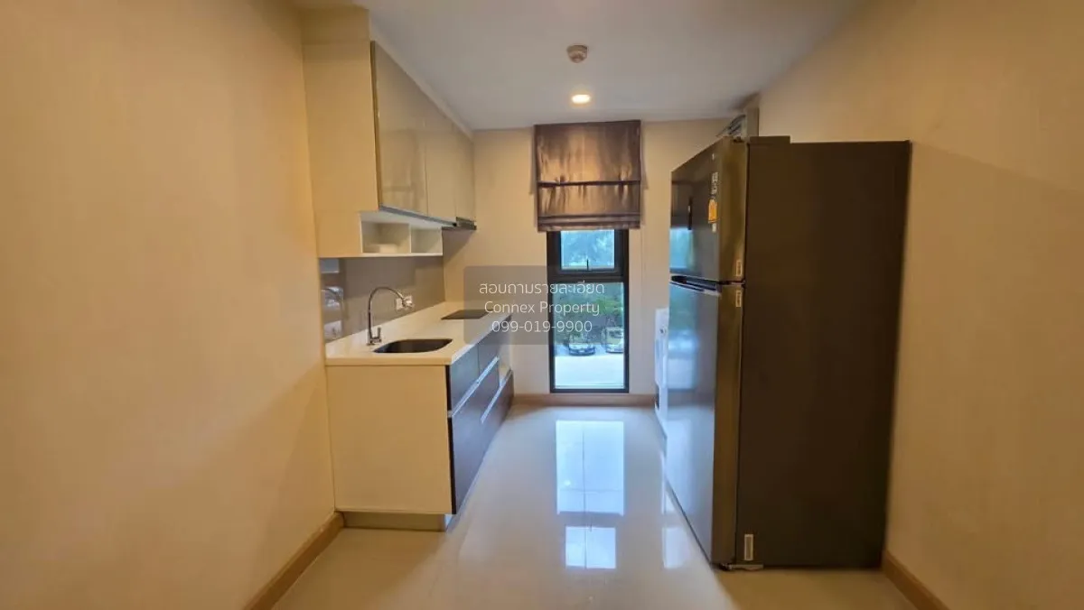 For Rent Condo , Supalai Prime Rama 9 , Bang Kapi , Huai Khwang ,