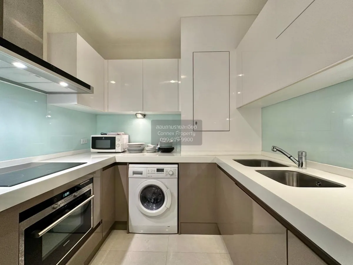 เช่าคอนโด  คิว หลังสวน BTS-ชิดลม ลุมพินี เขต ปทุมวัน กรุงเทพ CX-1