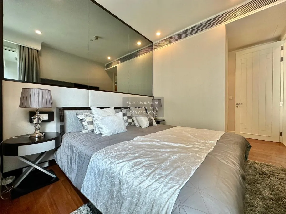 เช่าคอนโด  คิว หลังสวน BTS-ชิดลม ลุมพินี เขต ปทุมวัน กรุงเทพ CX-1