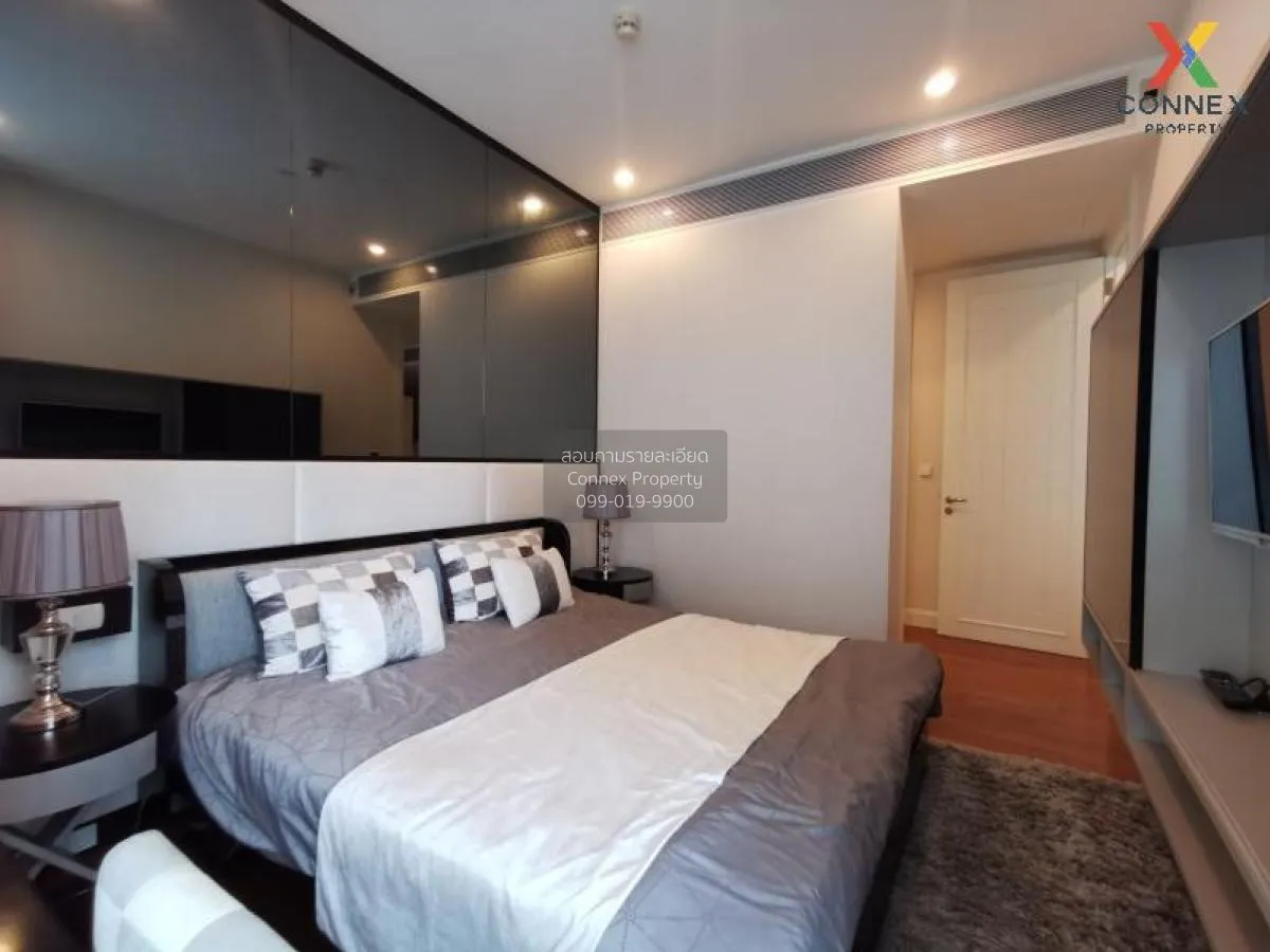 เช่าคอนโด  คิว หลังสวน BTS-ชิดลม ลุมพินี เขต ปทุมวัน กรุงเทพ CX-1