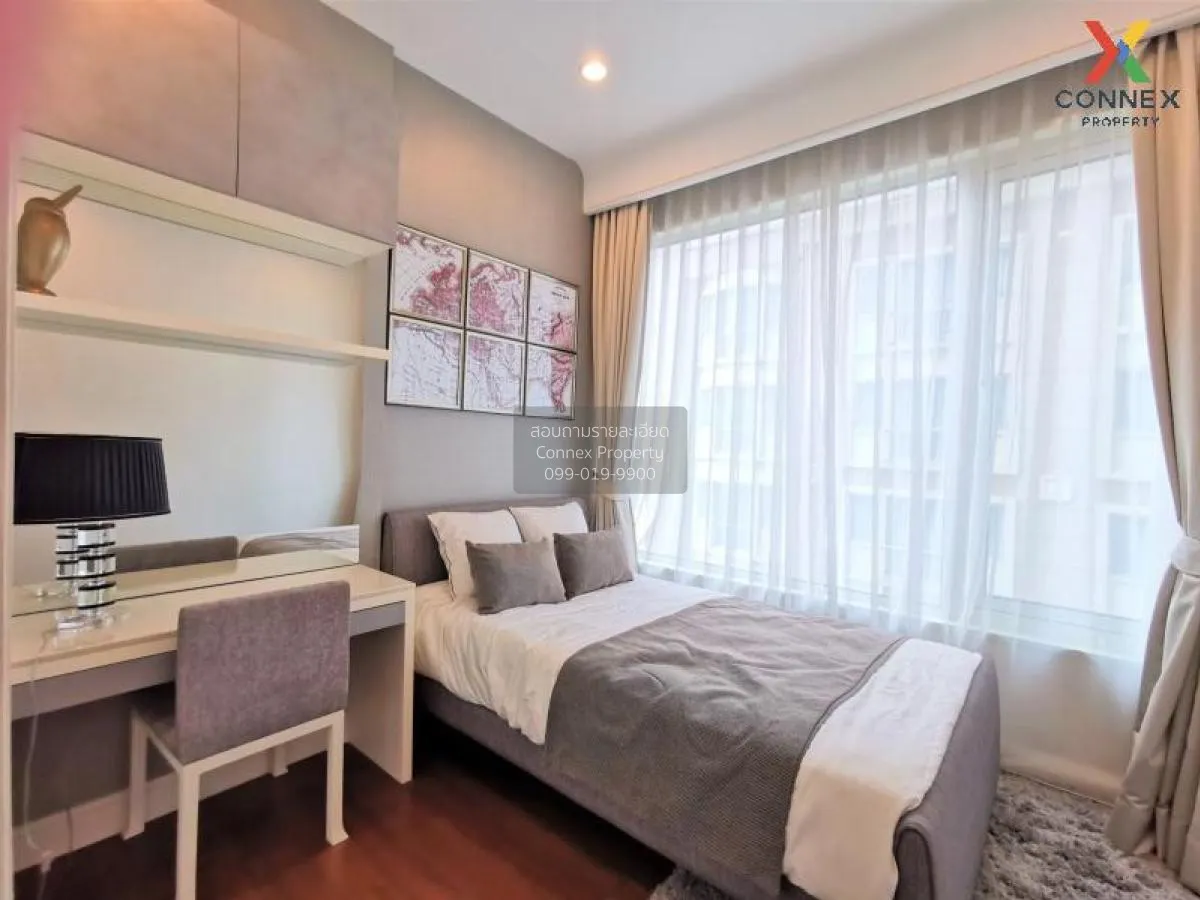 เช่าคอนโด  คิว หลังสวน BTS-ชิดลม ลุมพินี เขต ปทุมวัน กรุงเทพ CX-1