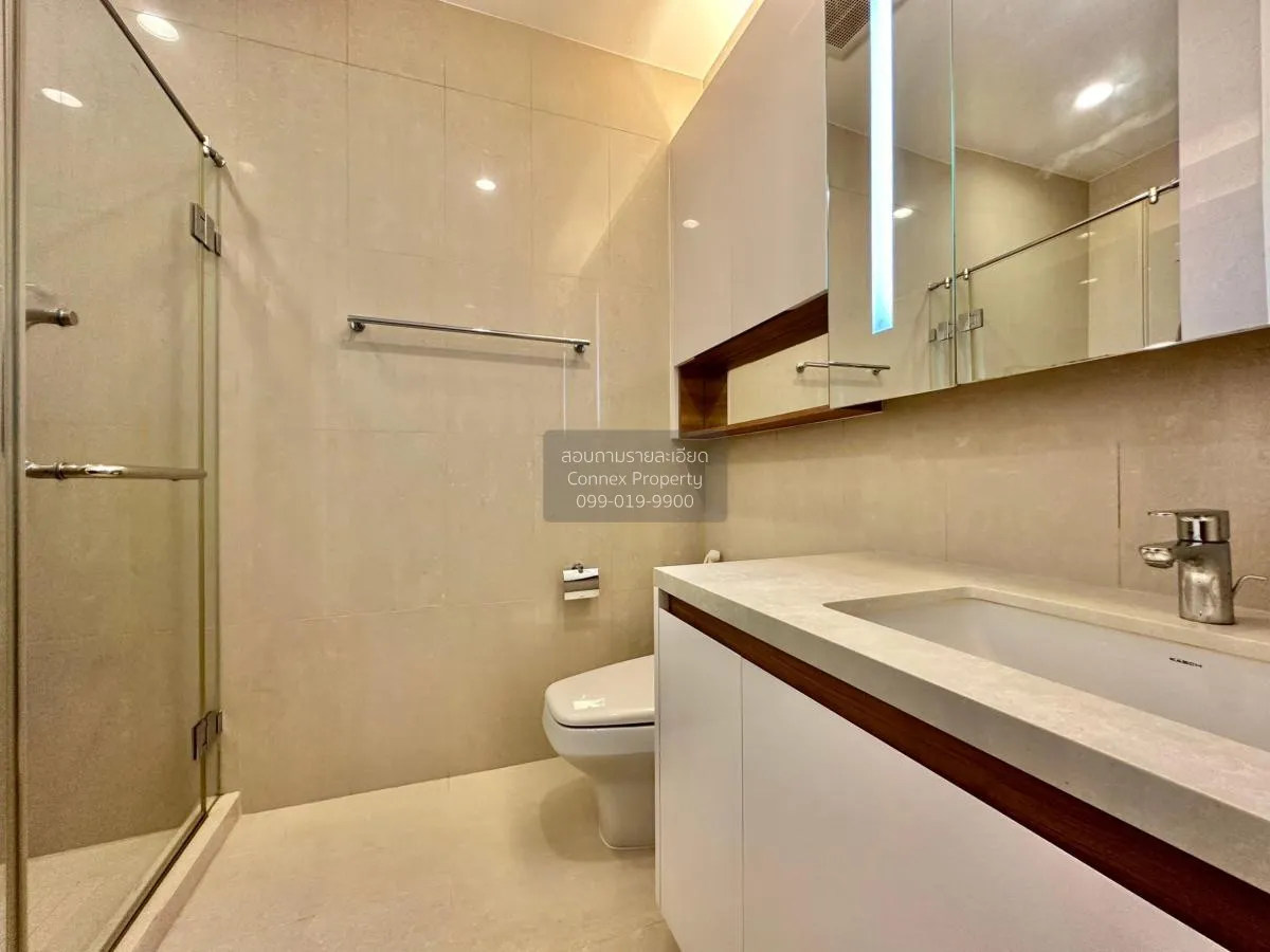 เช่าคอนโด  คิว หลังสวน BTS-ชิดลม ลุมพินี เขต ปทุมวัน กรุงเทพ CX-1