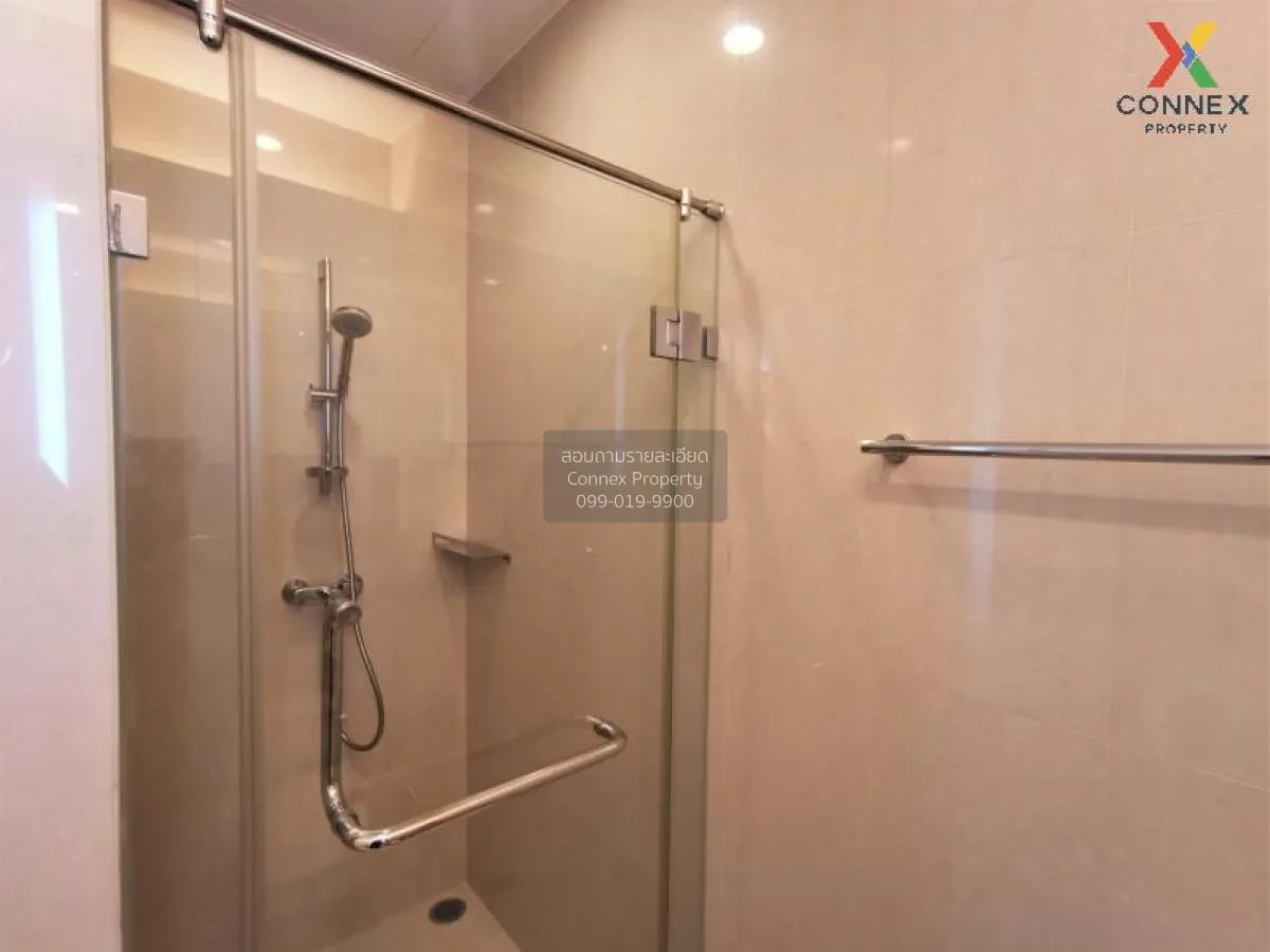 เช่าคอนโด  คิว หลังสวน BTS-ชิดลม ลุมพินี เขต ปทุมวัน กรุงเทพ CX-1