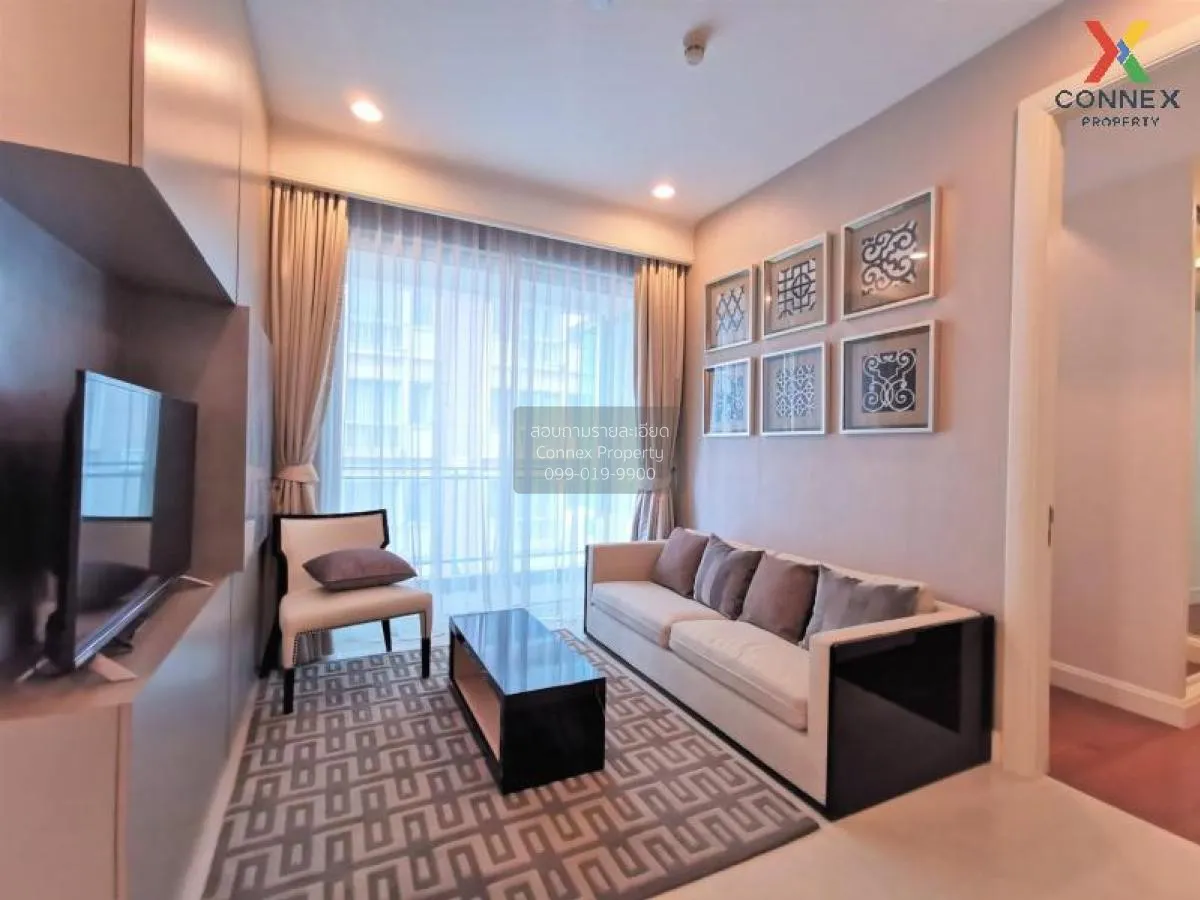 เช่าคอนโด  คิว หลังสวน BTS-ชิดลม ลุมพินี เขต ปทุมวัน กรุงเทพ CX-1