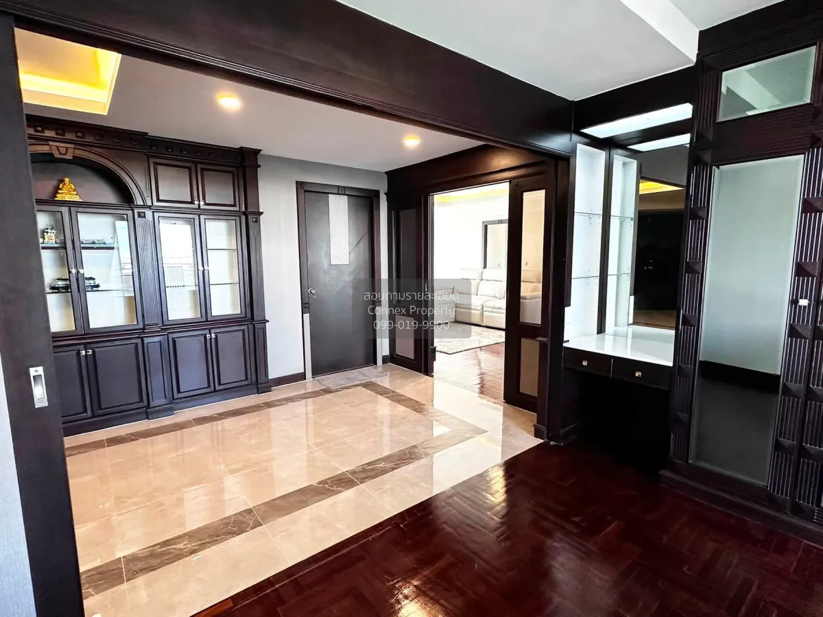For Sale Condo , Riverside Villa Condominium 1 , nice view , rive