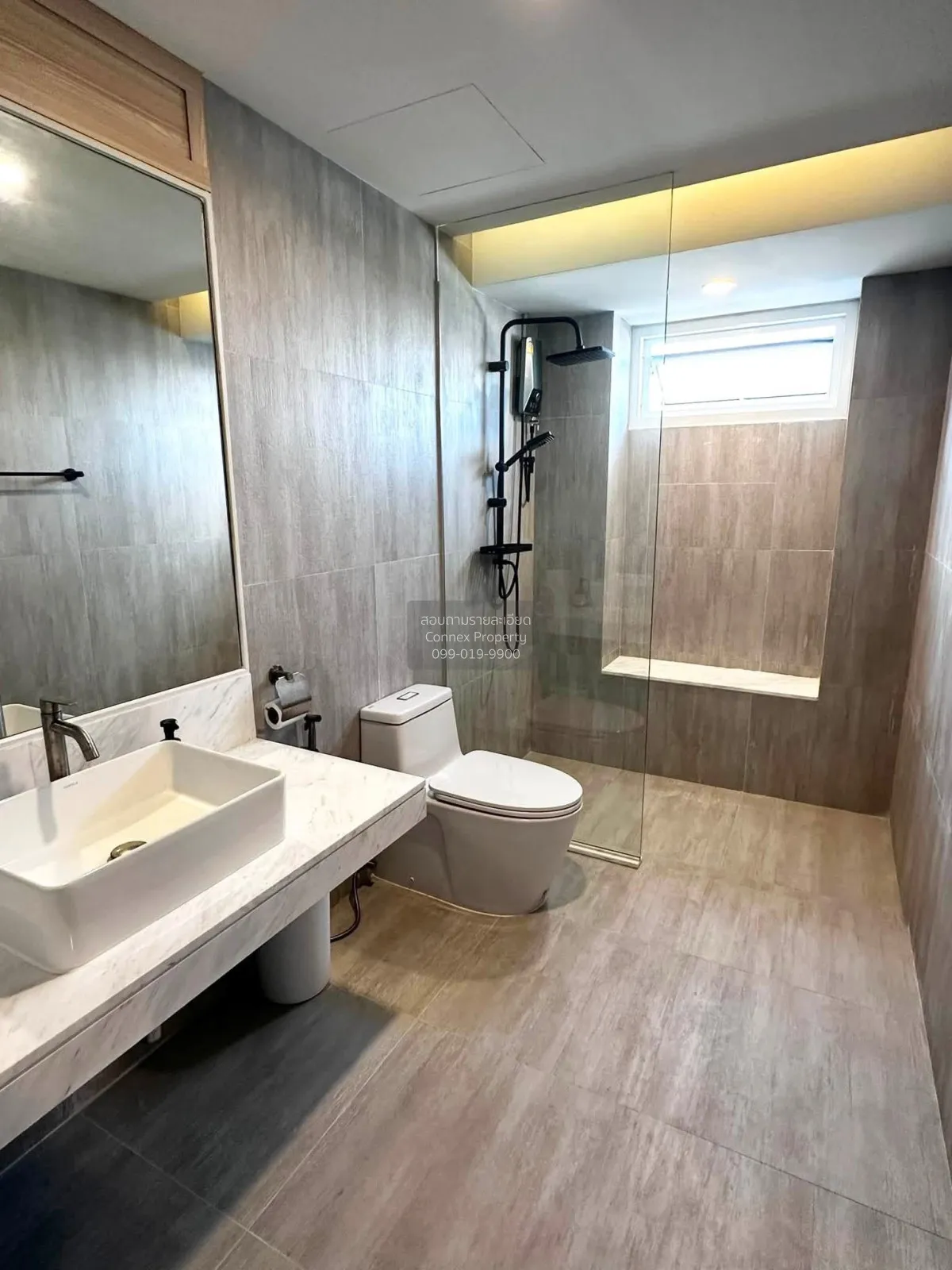 For Sale Condo , Riverside Villa Condominium 1 , nice view , rive