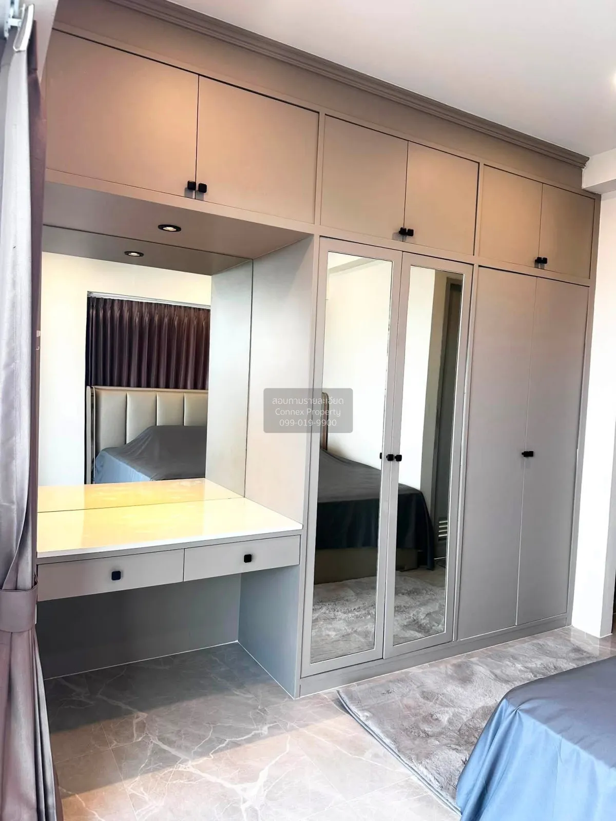 For Sale Condo , Riverside Villa Condominium 1 , nice view , rive