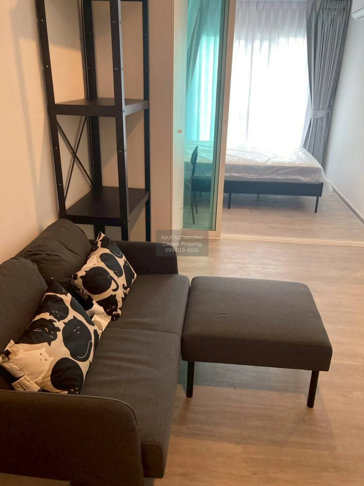 For Rent Condo , Regent Home Bangna (New Project) , Bang Na , Ban 2