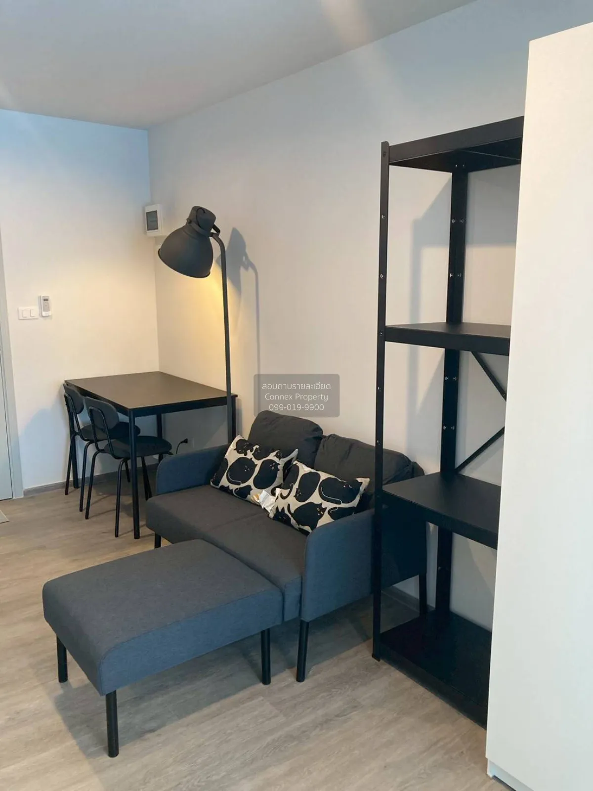 For Rent Condo , Regent Home Bangna (New Project) , Bang Na , Ban 3