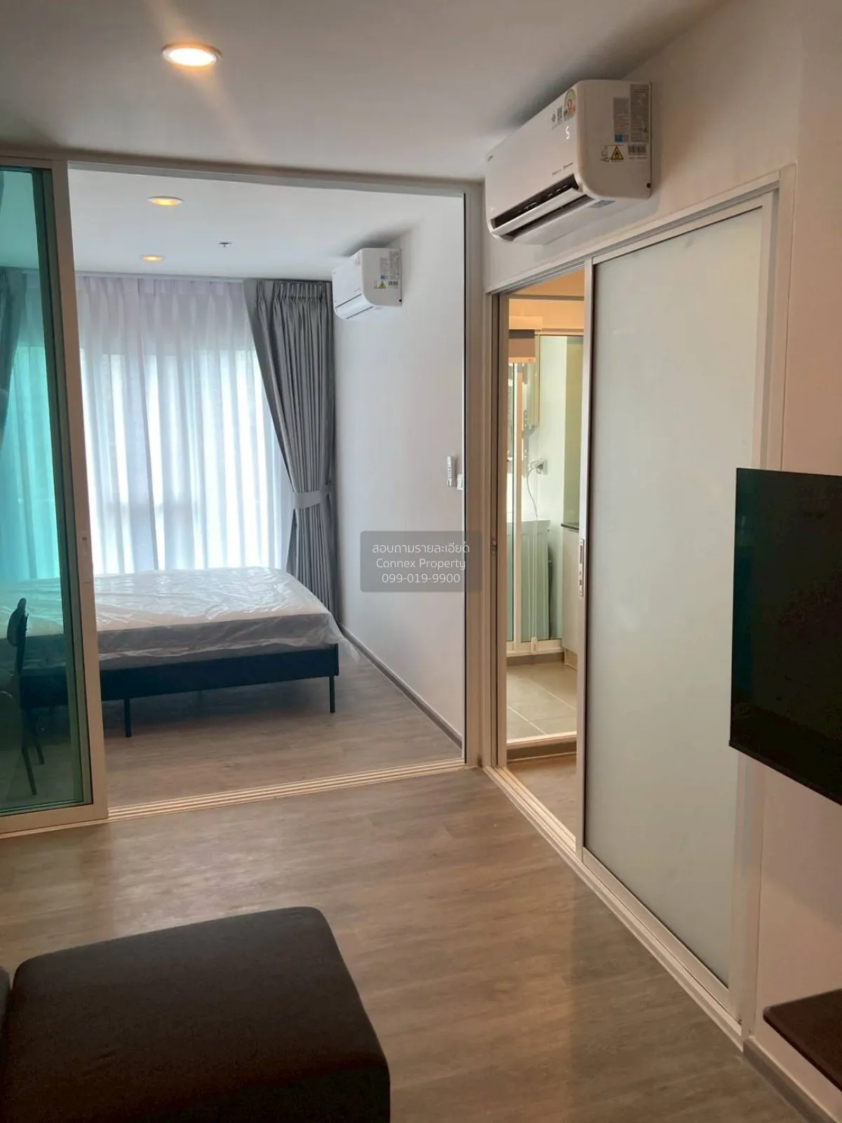 For Rent Condo , Regent Home Bangna (New Project) , Bang Na , Ban 4