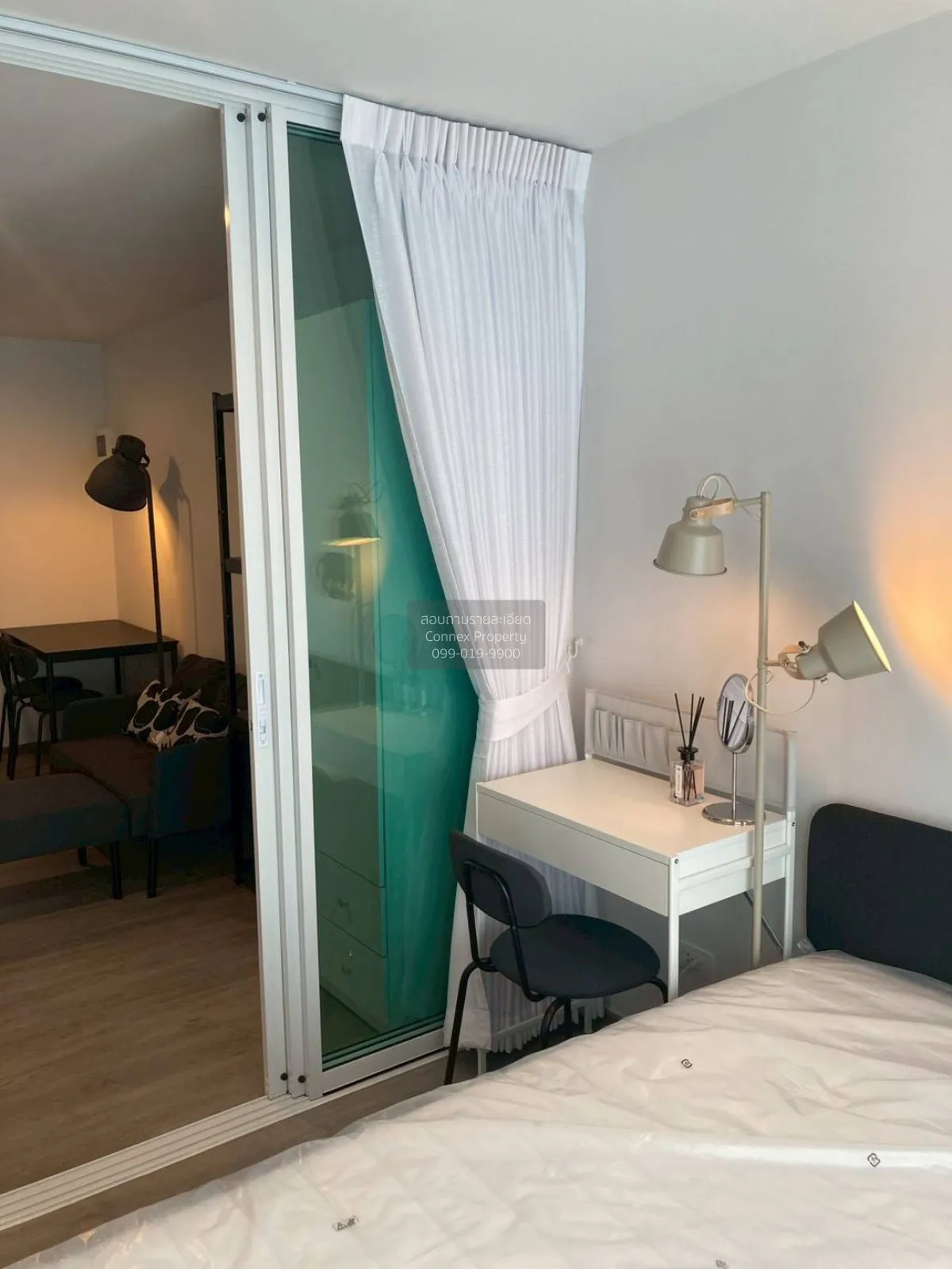 For Rent Condo , Regent Home Bangna (New Project) , Bang Na , Ban