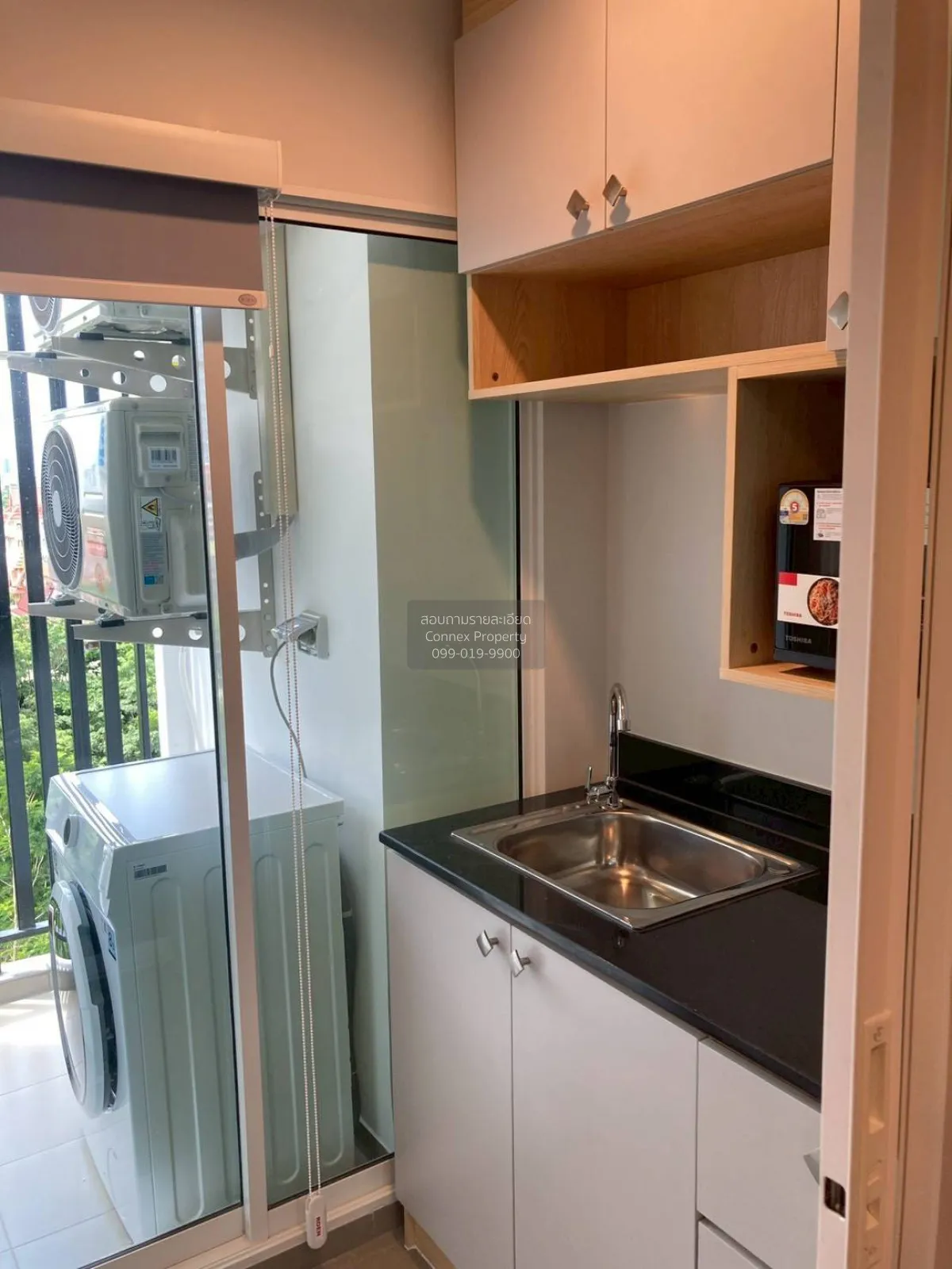 For Rent Condo , Regent Home Bangna (New Project) , Bang Na , Ban