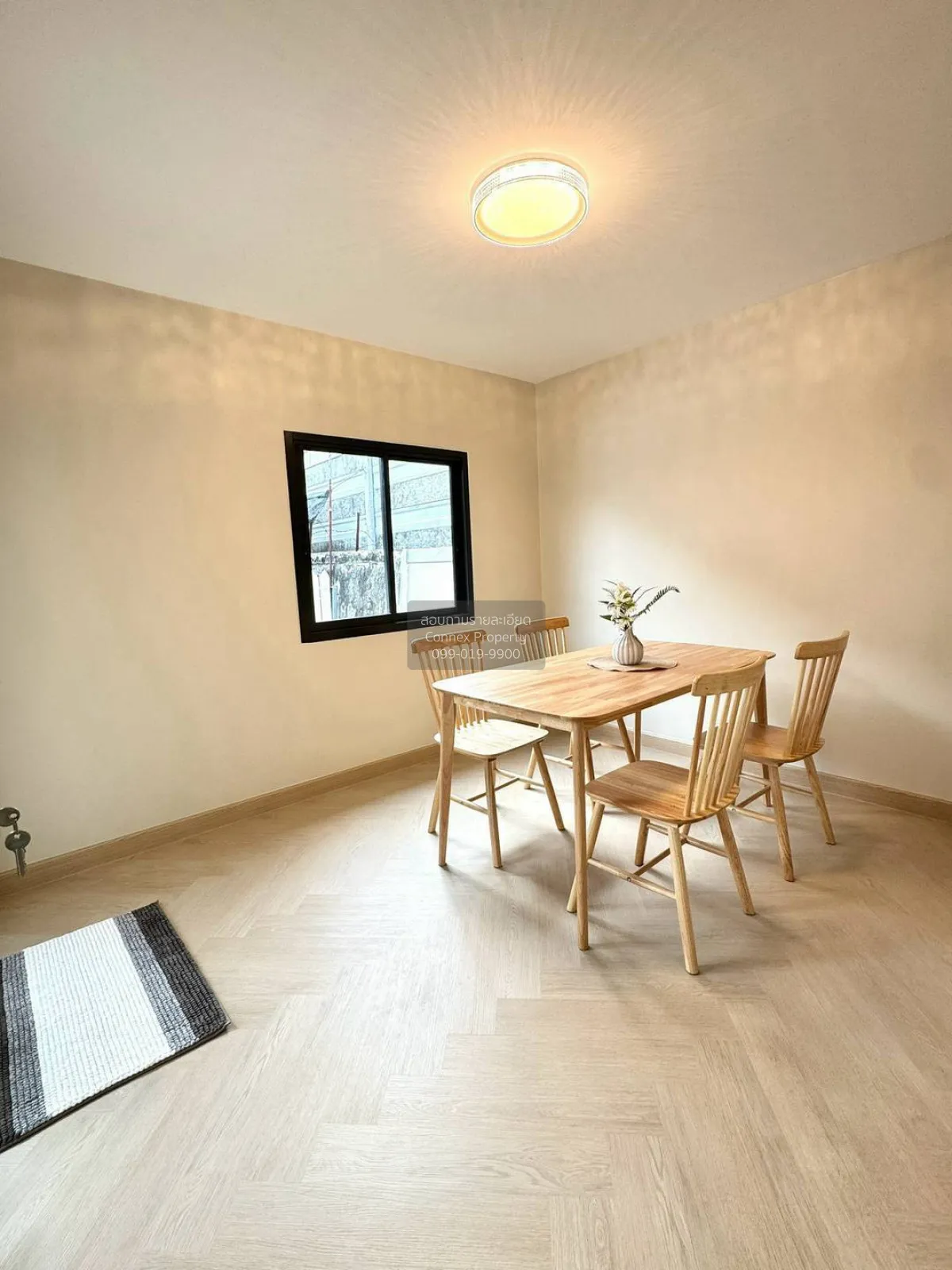 ขายทาวน์เฮ้าส์/ทาวน์โฮม  บ้านพฤกษา 14 เอ บางบัวทอง รีโนเวทใหม่ บา