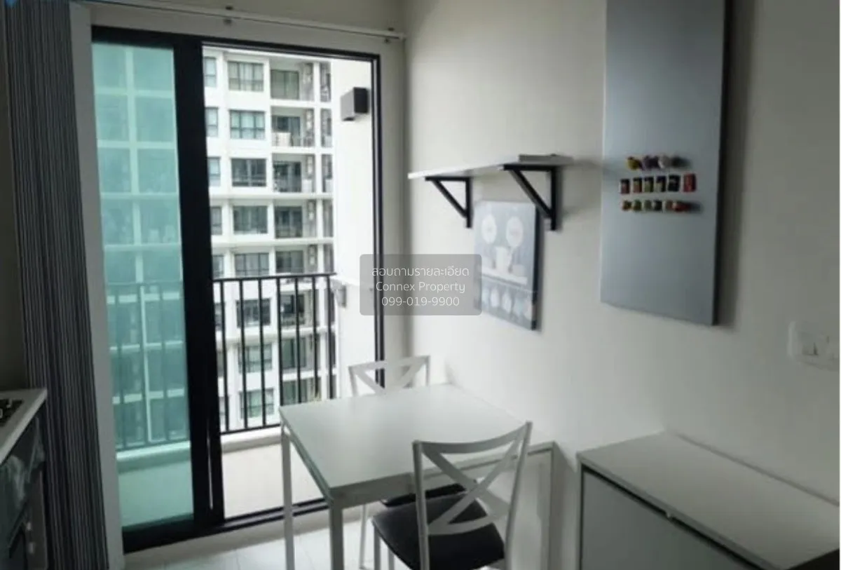 ขายคอนโด  เดอะ เบส แจ้งวัฒนะ คลองเกลือ ปากเกร็ด นนทบุรี CX-169956 4