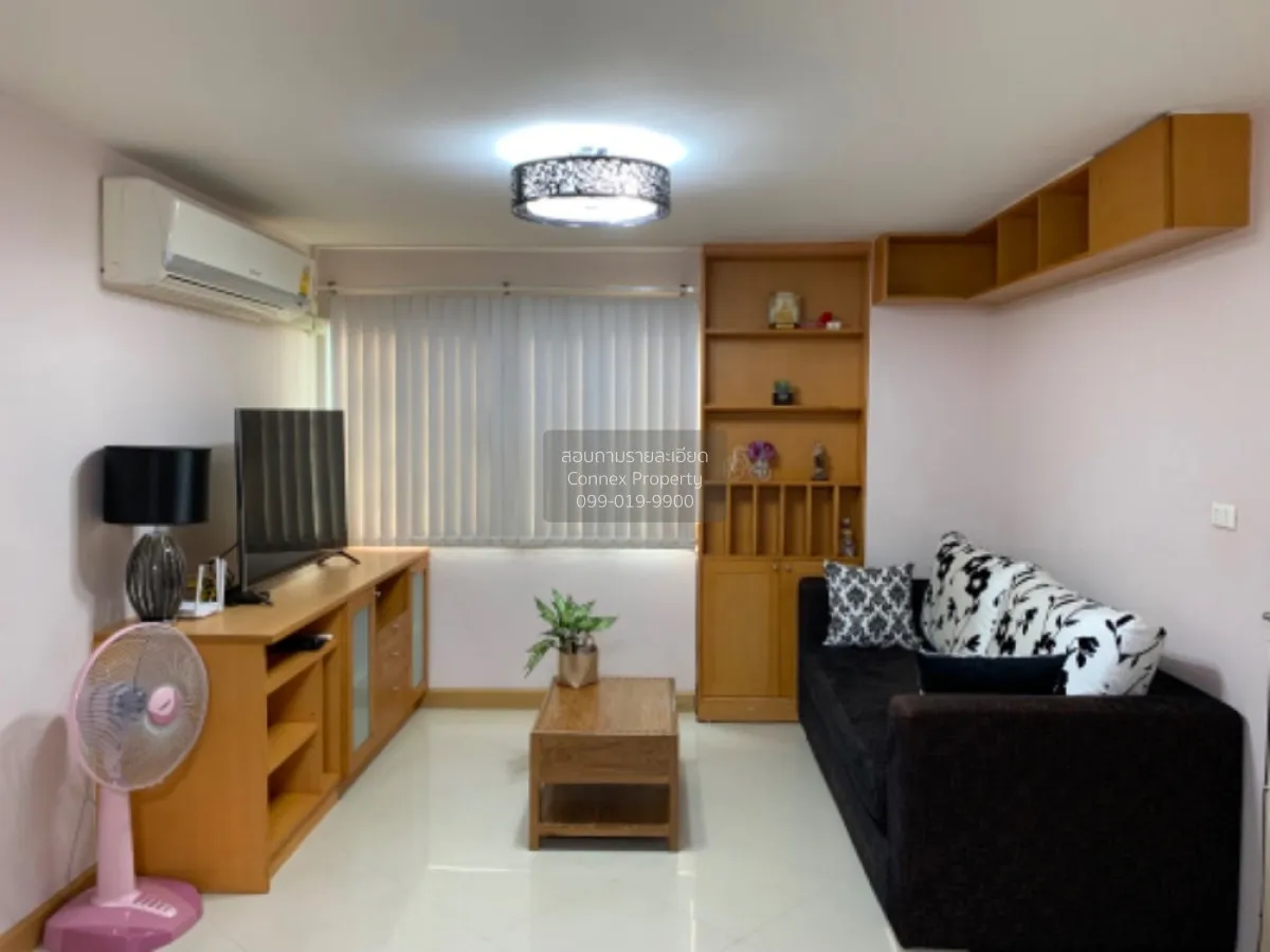 For Sale Condo , Chateau In Town Ratchada 13 , MRT-Huai Khwang ,  1