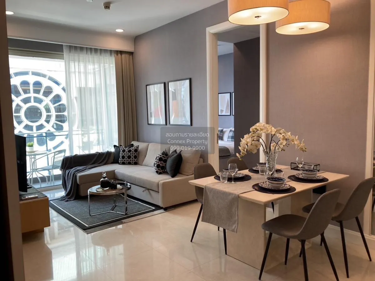 FOR RENT condo , Q Langsuan , BTS-Chit Lom , Lumpini , Pathum Wan 2