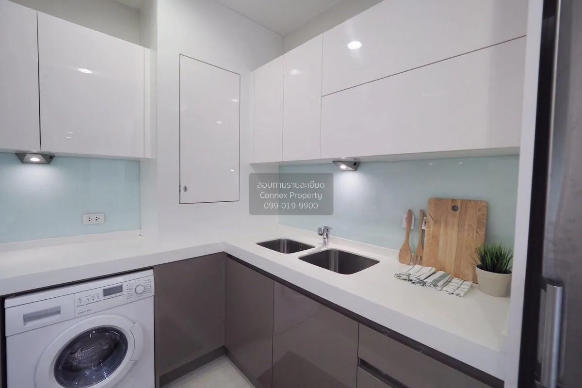 FOR RENT condo , Q Langsuan , BTS-Chit Lom , Lumpini , Pathum Wan 3