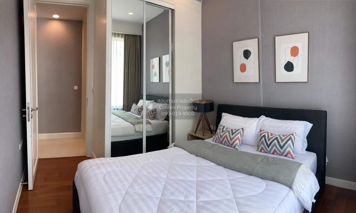 FOR RENT condo , Q Langsuan , BTS-Chit Lom , Lumpini , Pathum Wan