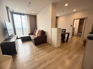 For Rent Condo , Oka Haus Sukhumvit 36 , nice view , high floor , corner unit , wide frontage , BTS-Thong Lo , Khlong Tan , Khlong Toei , Bangkok , CX-169960
