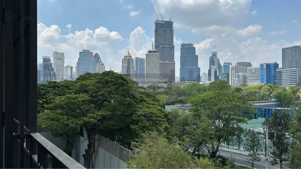 For Sale Condo , Lumpini Park View , Thungmahamek , Sa Thon , Ban