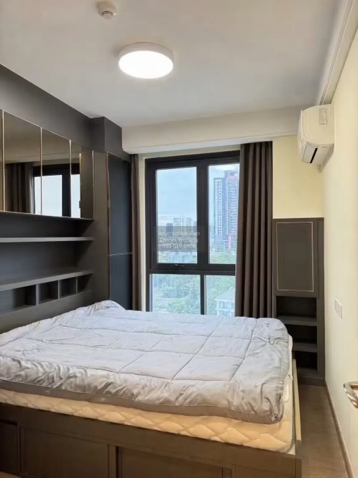 ขายคอนโด  รีเกิล สาทร - นราธิวาส BTS-ช่องนนทรี ทุ่งมหาเมฆ เขต สาท