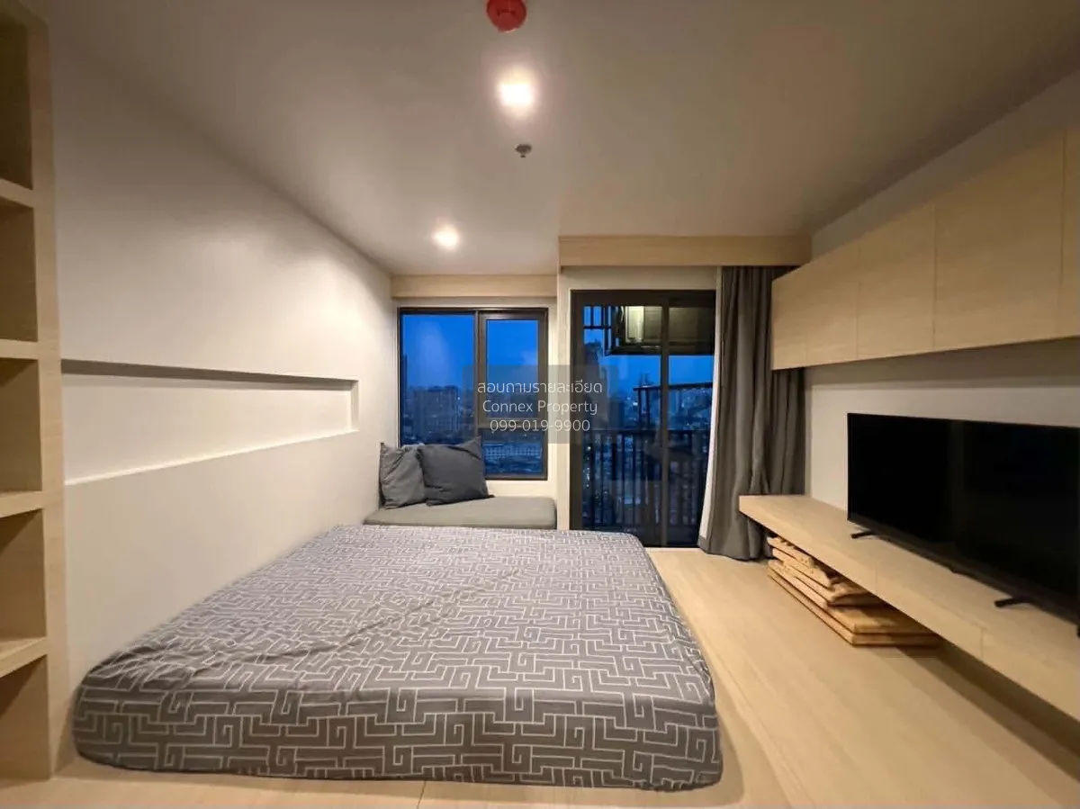 For Rent Condo , Life Ladprao , BTS-Ha Yaek Lat Phrao , Chomphon  1