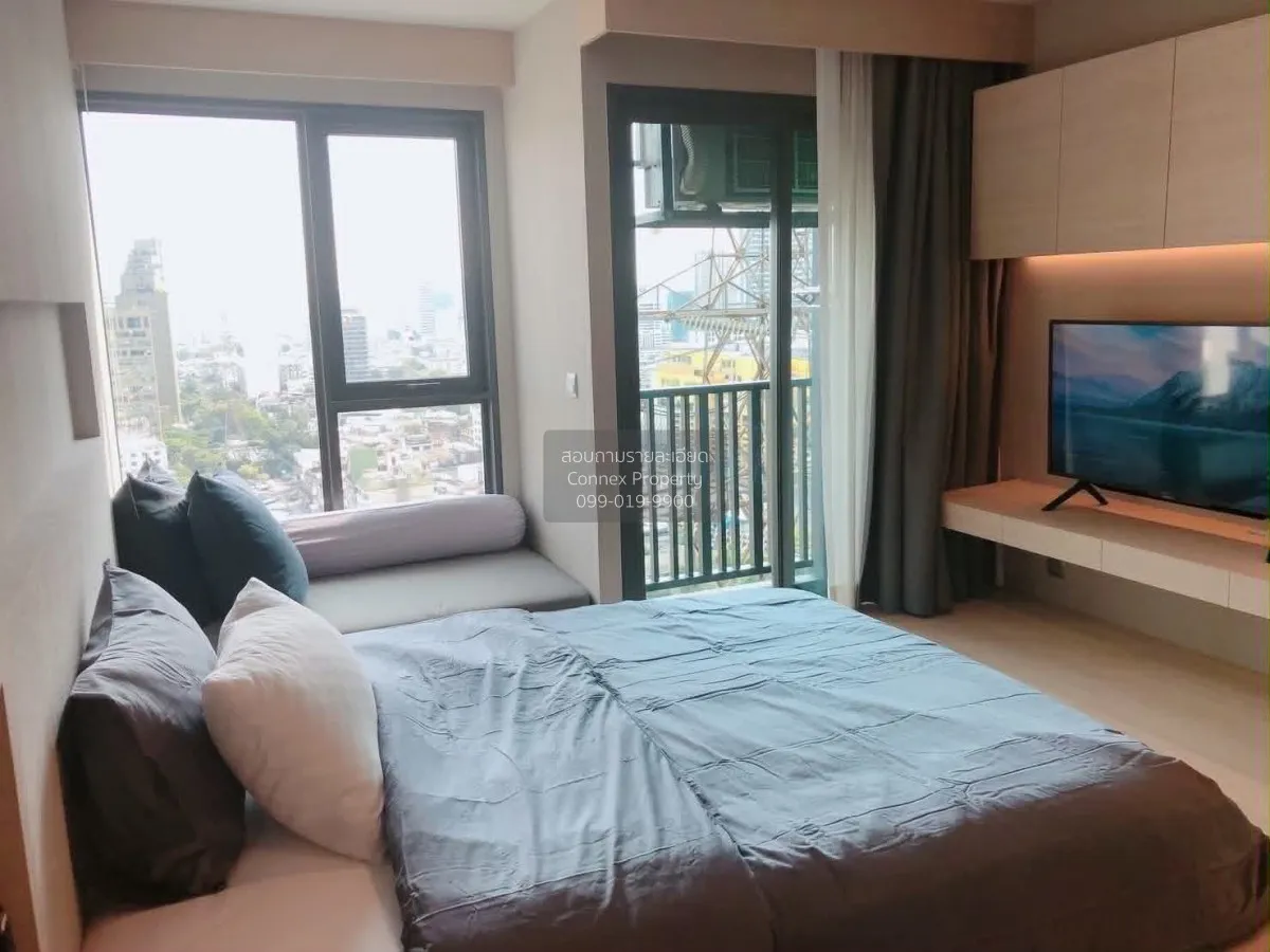 For Rent Condo , Life Ladprao , BTS-Ha Yaek Lat Phrao , Chomphon  2