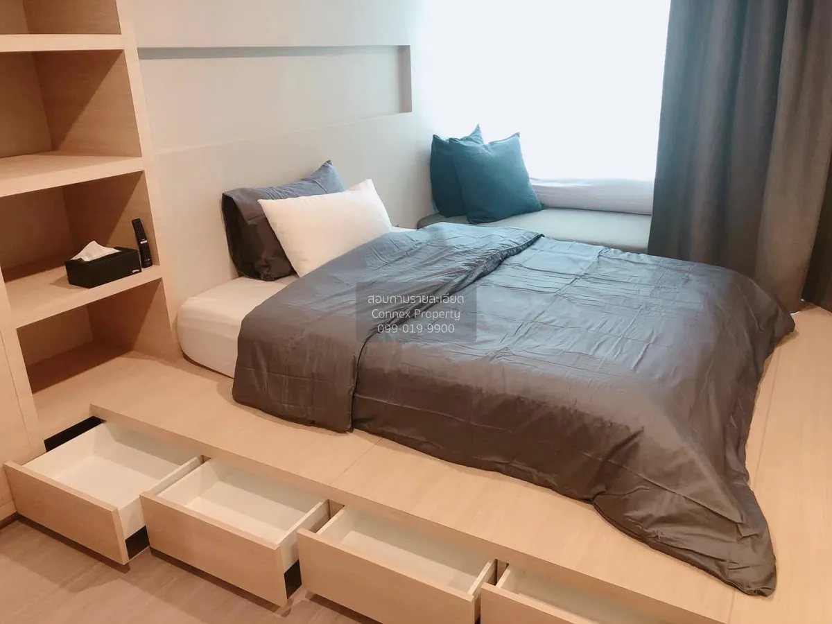 For Rent Condo , Life Ladprao , BTS-Ha Yaek Lat Phrao , Chomphon  3