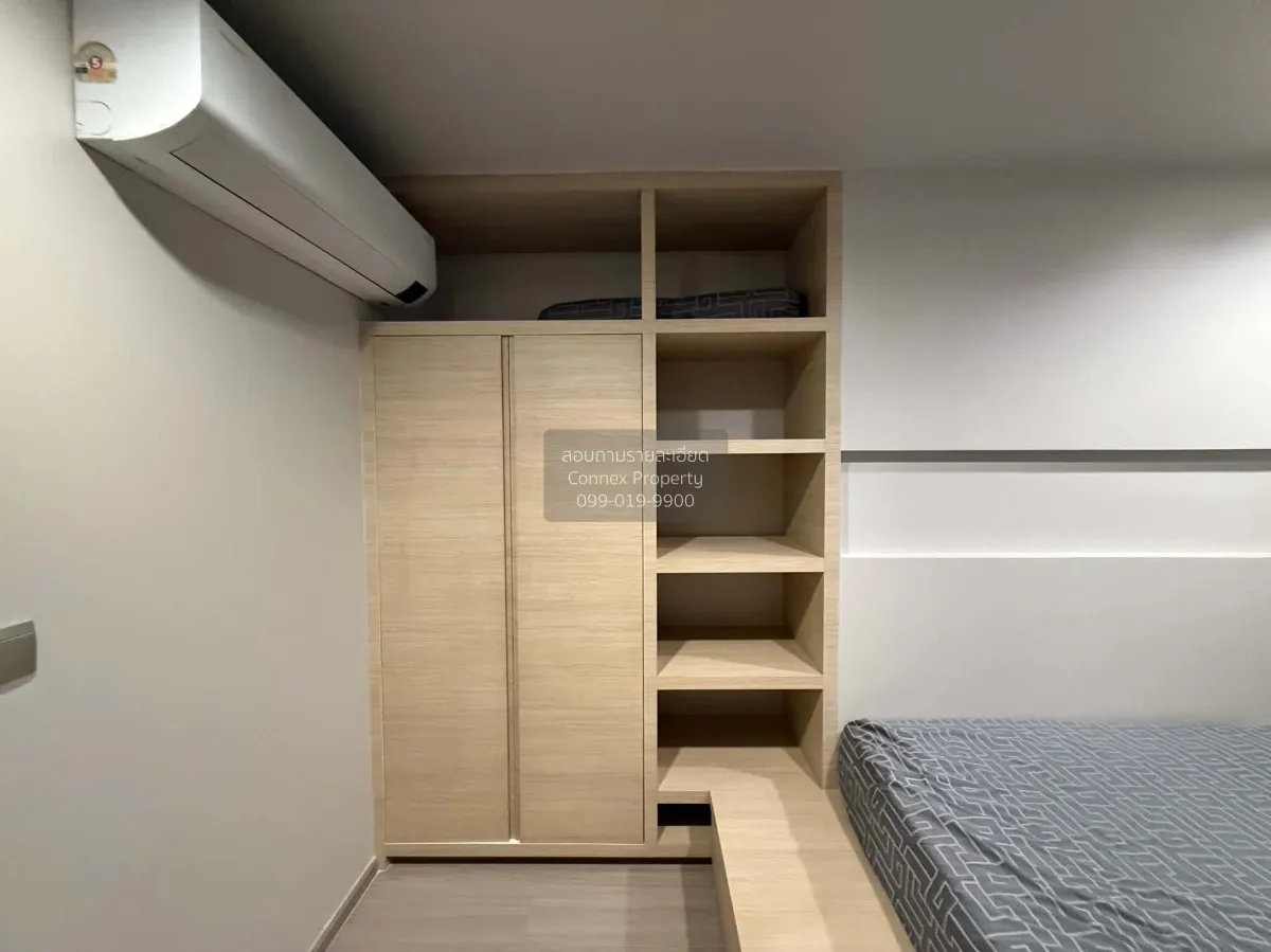 For Rent Condo , Life Ladprao , BTS-Ha Yaek Lat Phrao , Chomphon  4