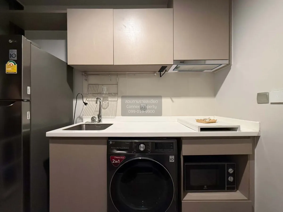 For Rent Condo , Life Ladprao , BTS-Ha Yaek Lat Phrao , Chomphon 