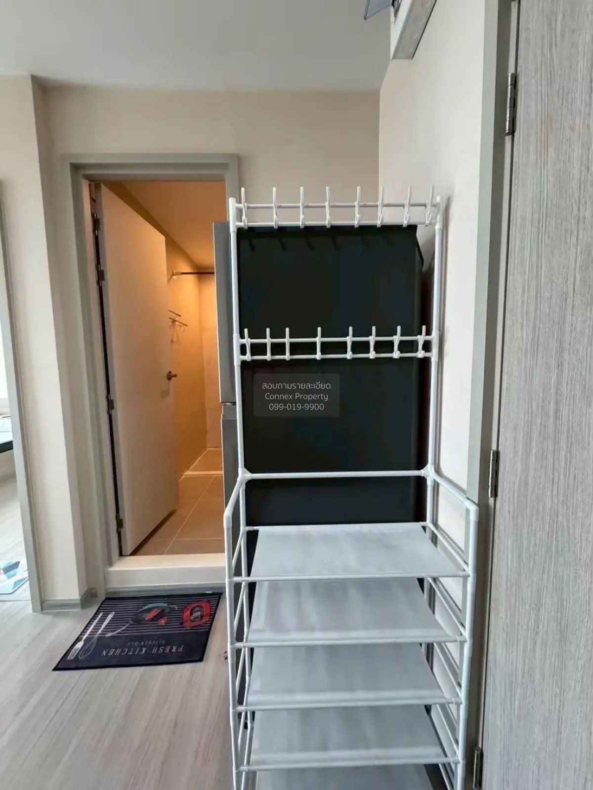 For Sale Condo , Aspire Erawan Prime , BTS-Chang Erawan , Pak Nam 2