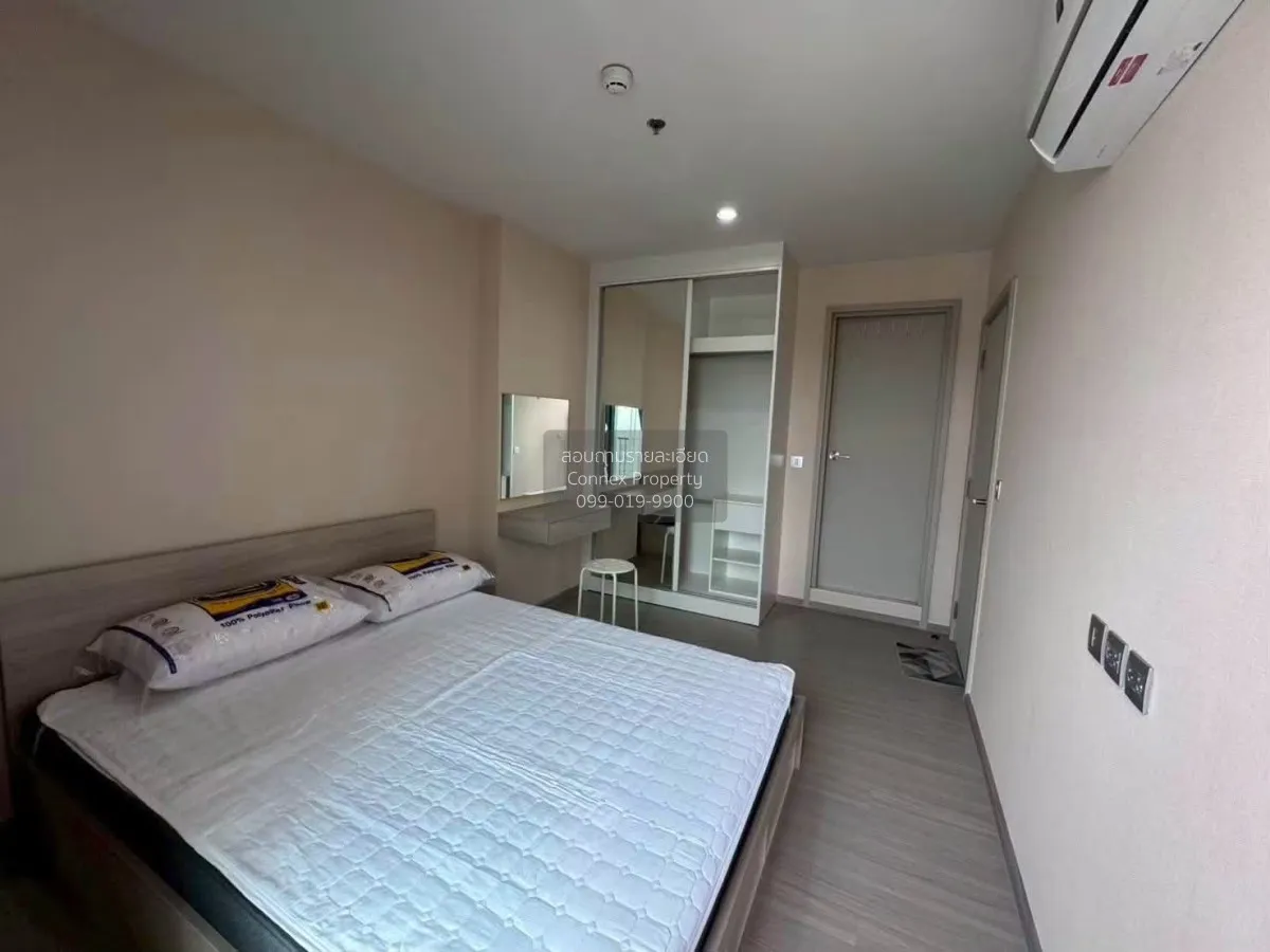 For Sale Condo , Aspire Erawan Prime , BTS-Chang Erawan , Pak Nam 3