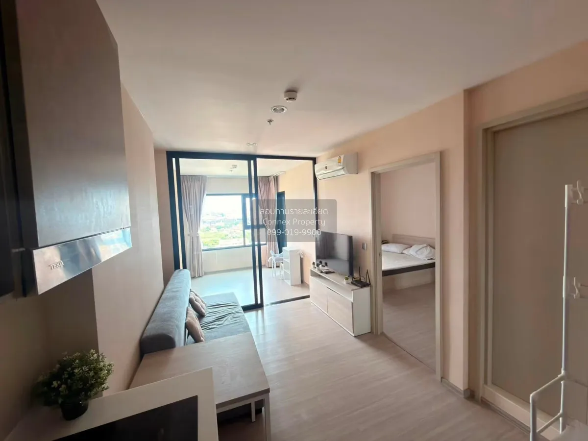 For Sale Condo , Aspire Erawan Prime , BTS-Chang Erawan , Pak Nam 4