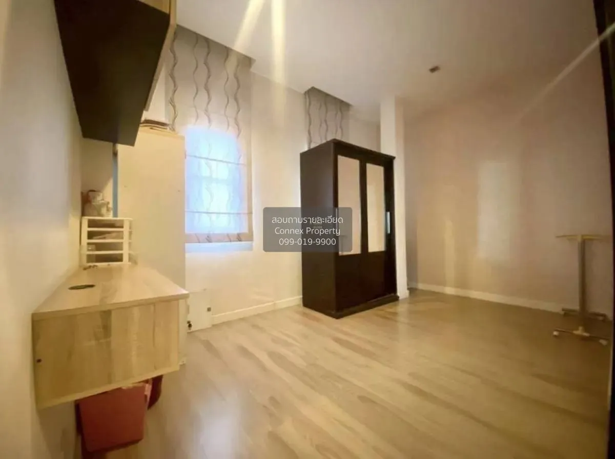 For Rent House , Ladda Ville 4 Ban Kluai – Sai Noi , Phimonrat , 