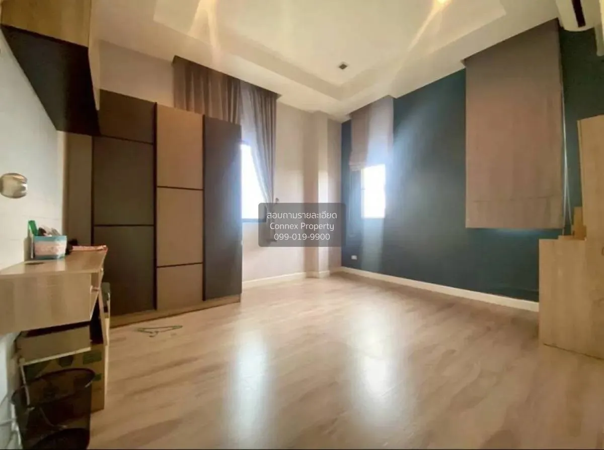 For Rent House , Ladda Ville 4 Ban Kluai – Sai Noi , Phimonrat , 
