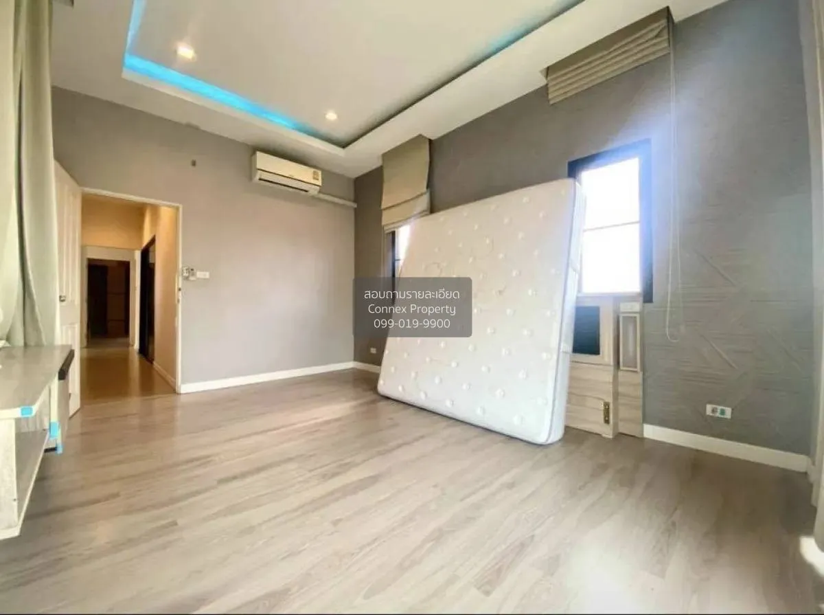 For Rent House , Ladda Ville 4 Ban Kluai – Sai Noi , Phimonrat , 