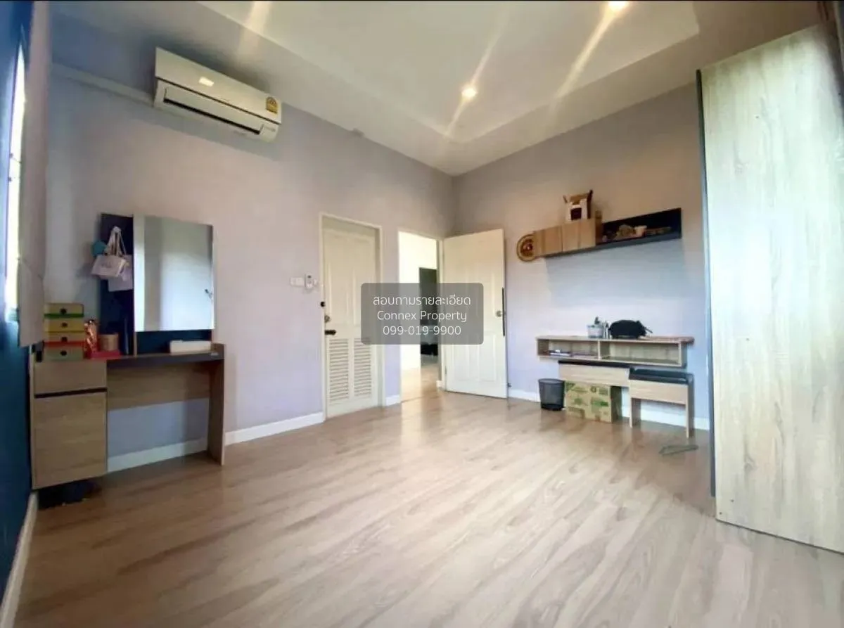 For Rent House , Ladda Ville 4 Ban Kluai – Sai Noi , Phimonrat , 