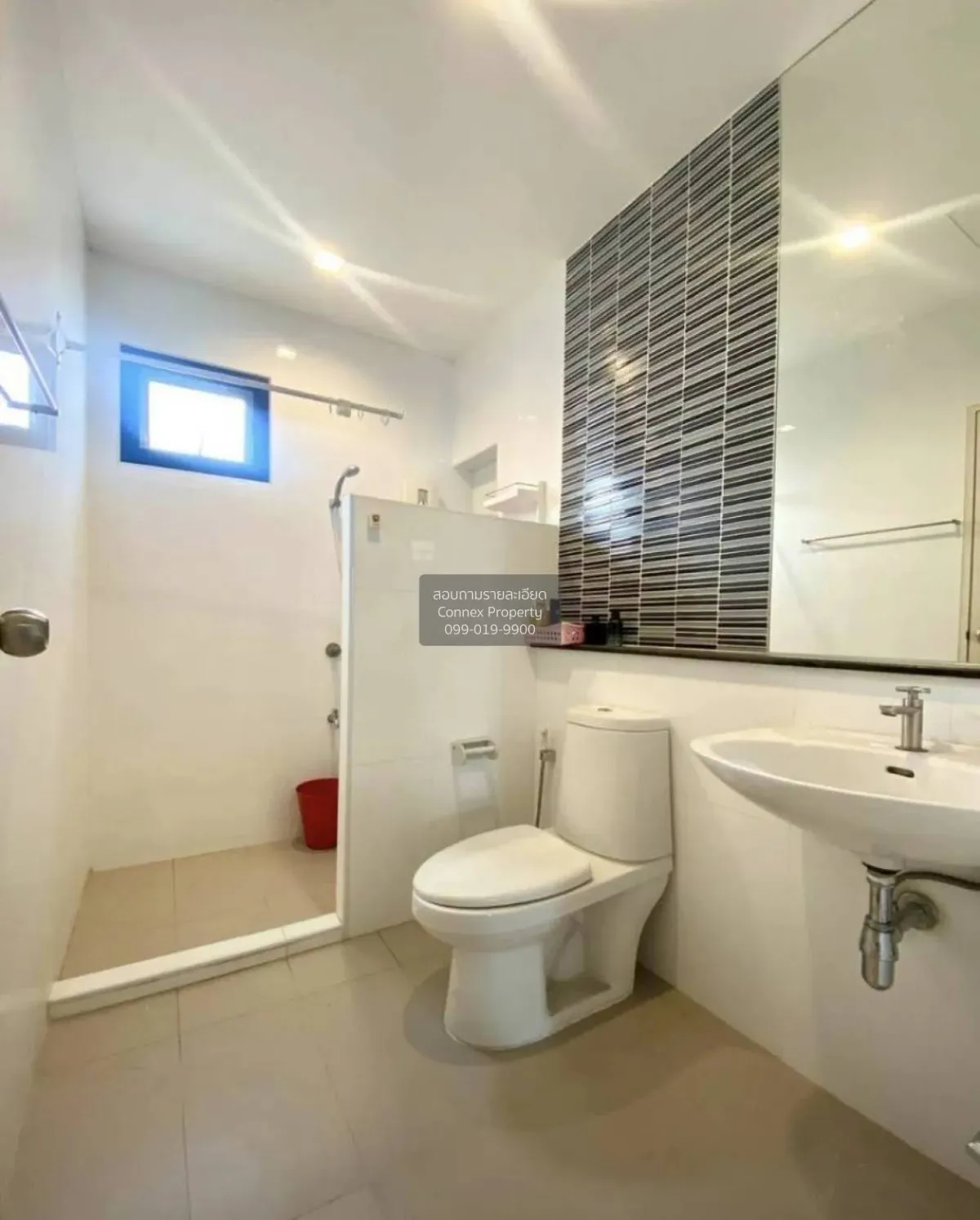 For Rent House , Ladda Ville 4 Ban Kluai – Sai Noi , Phimonrat , 