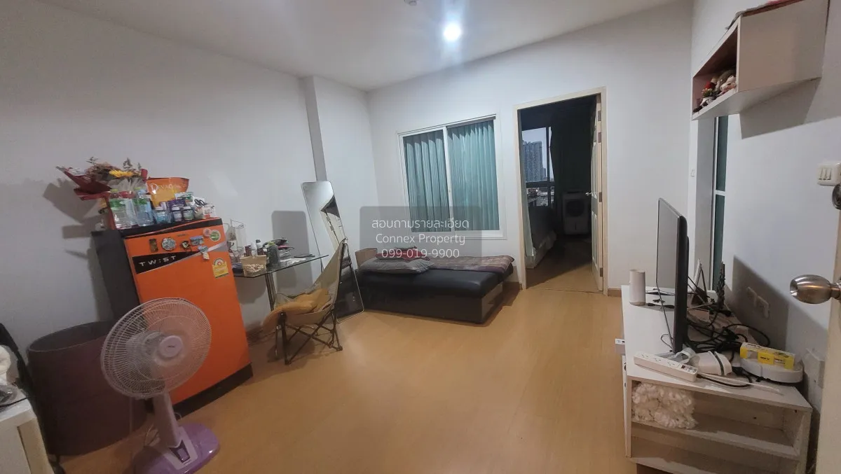 For Sale Condo , Life @ BTS Thaphra , newly renovated , BTS-Talat 1