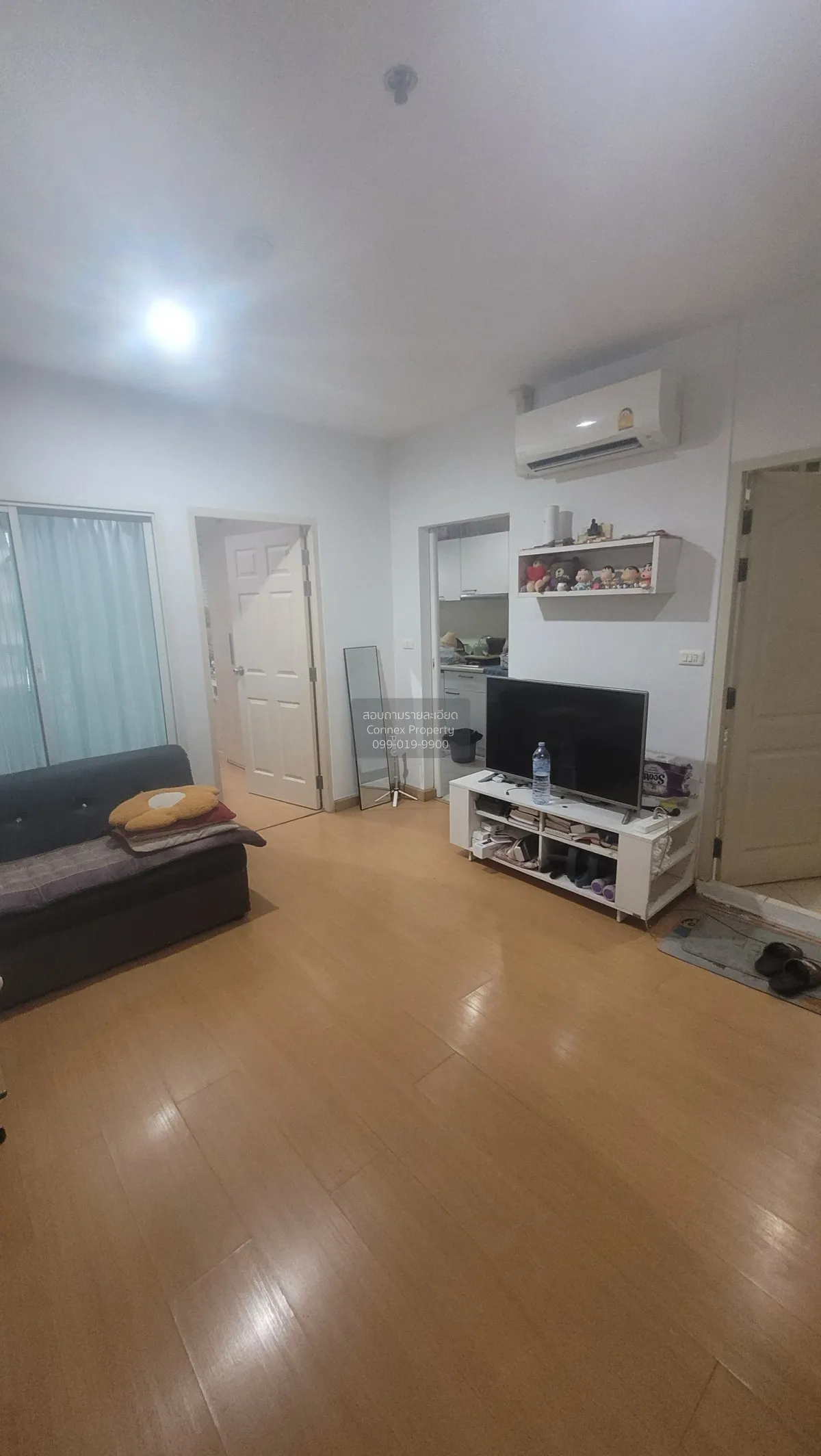 For Sale Condo , Life @ BTS Thaphra , newly renovated , BTS-Talat 2