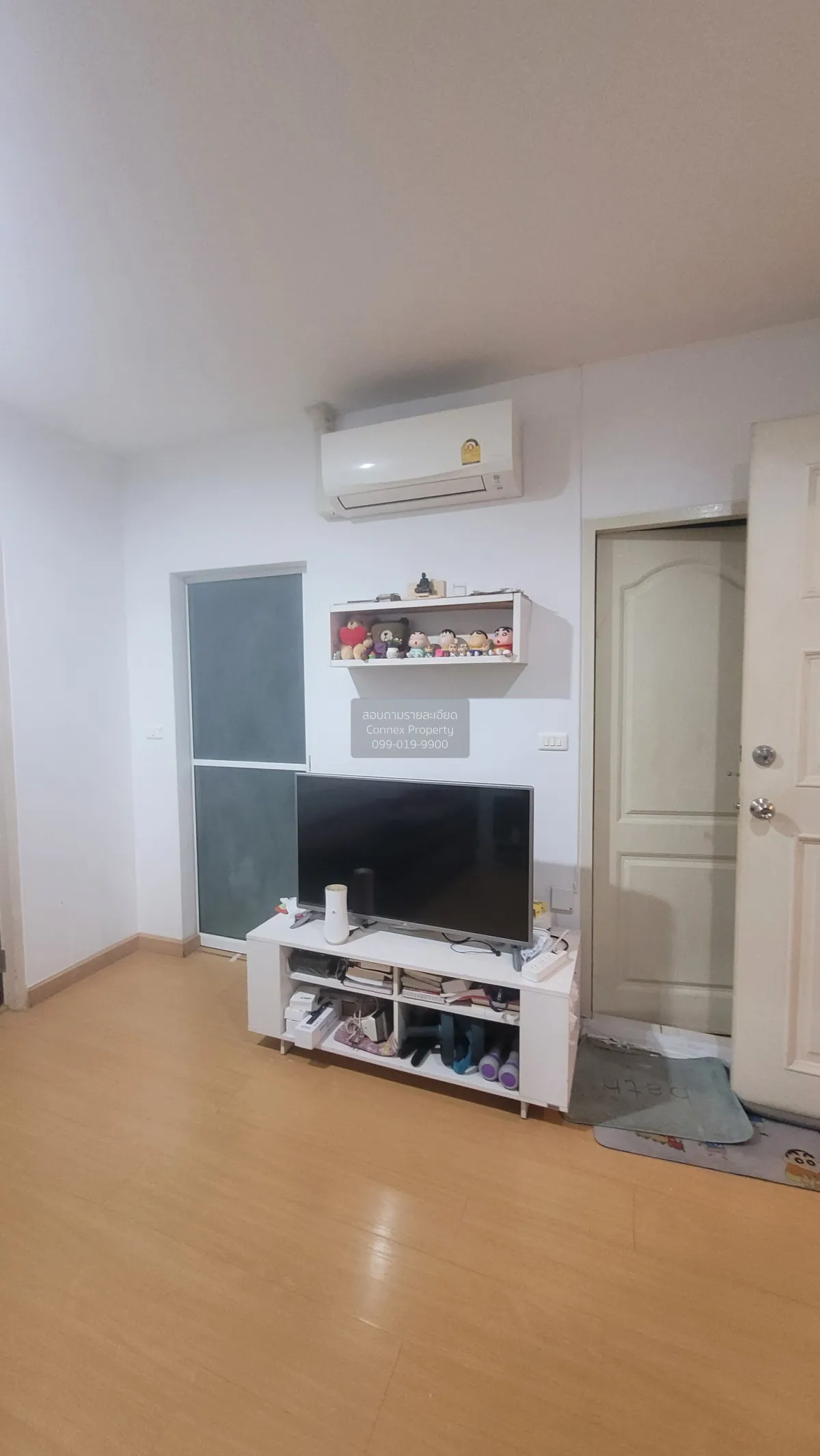 For Sale Condo , Life @ BTS Thaphra , newly renovated , BTS-Talat 3