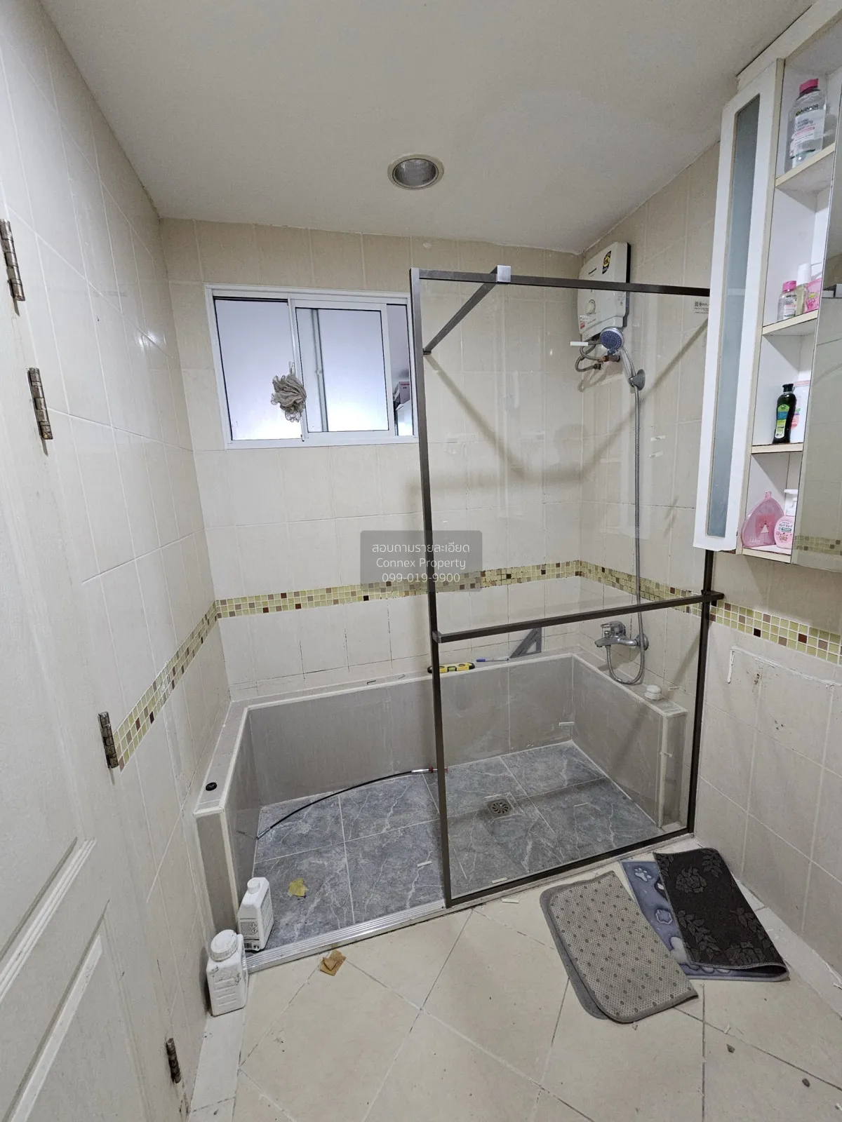 For Sale Condo , Life @ BTS Thaphra , newly renovated , BTS-Talat 4