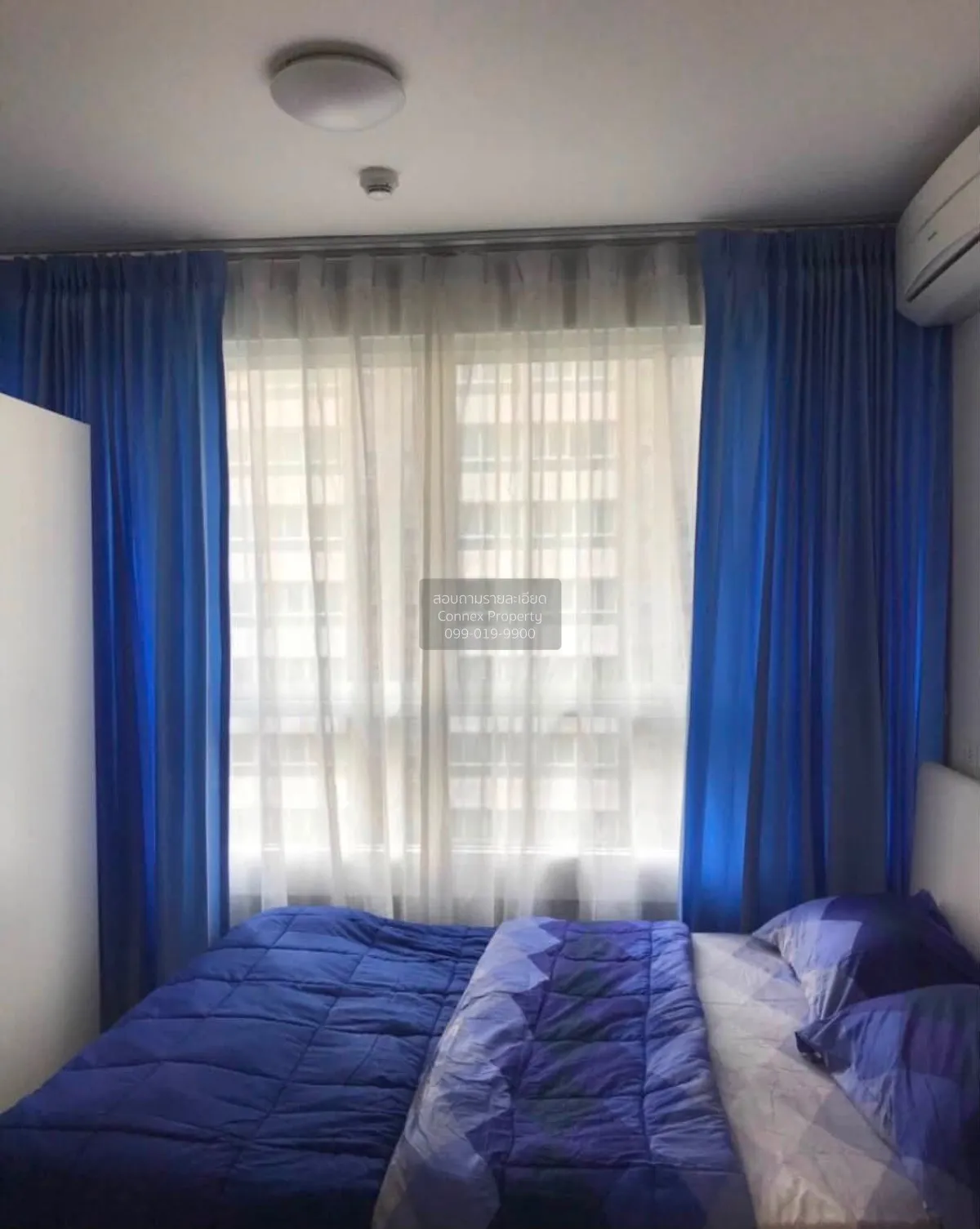 For Sale Condo , I-biza Condo RCA , MRT-Phra Ram 9 , Bang Kapi ,  3
