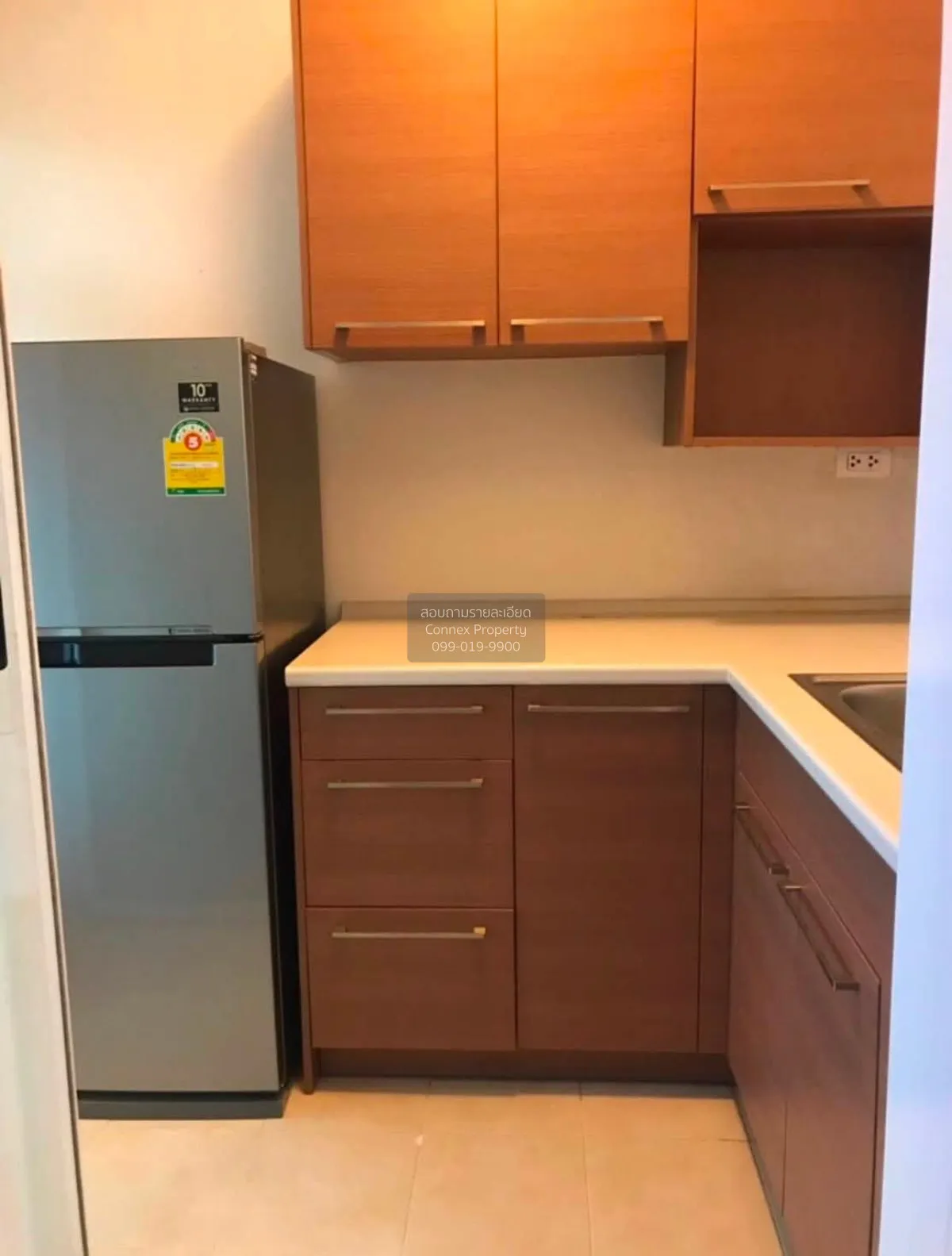 For Sale Condo , I-biza Condo RCA , MRT-Phra Ram 9 , Bang Kapi , 