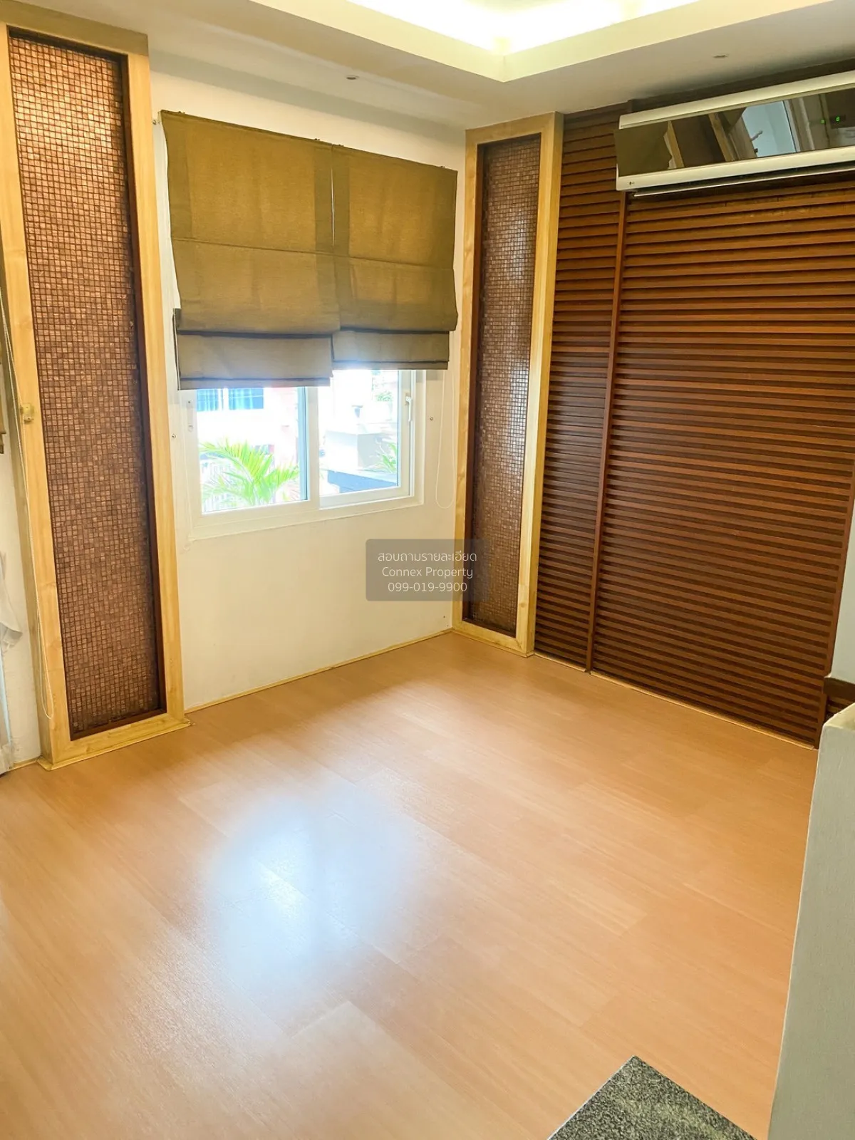 ขายทาวน์เฮ้าส์/ทาวน์โฮม  เมอริท เพลส ลาดพร้าว 87 รีโนเวทใหม่ คลอง