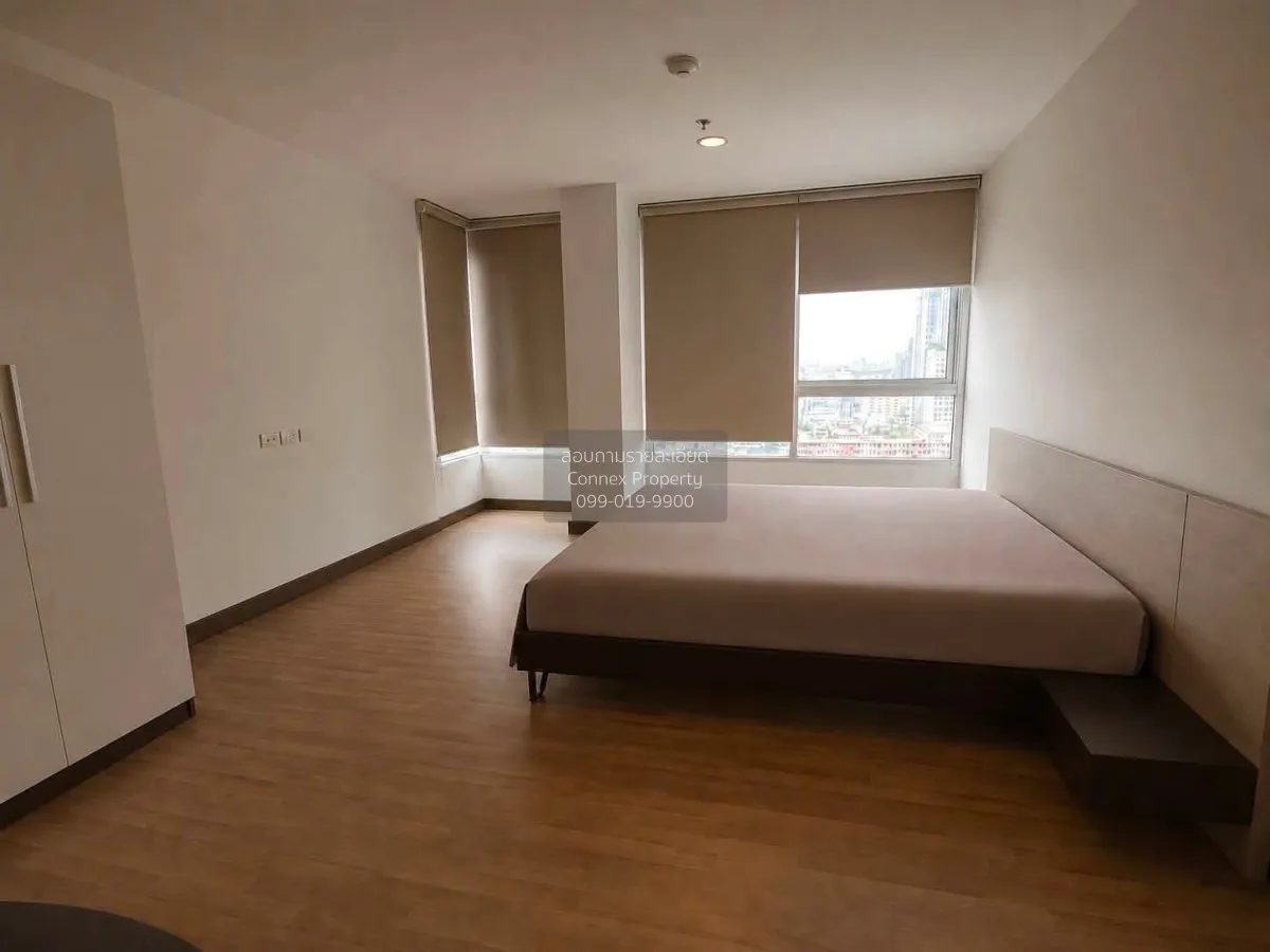 For Sale Condo , Centric Scene phaholyothin 9 , BTS-Ari , Sam Sen 1
