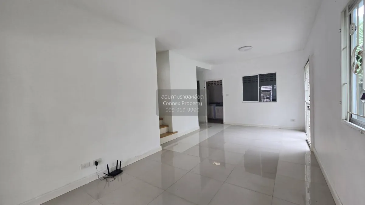 For Sale Townhouse/Townhome  , PRUKSA VILLE 54 RAMA 5 , corner un
