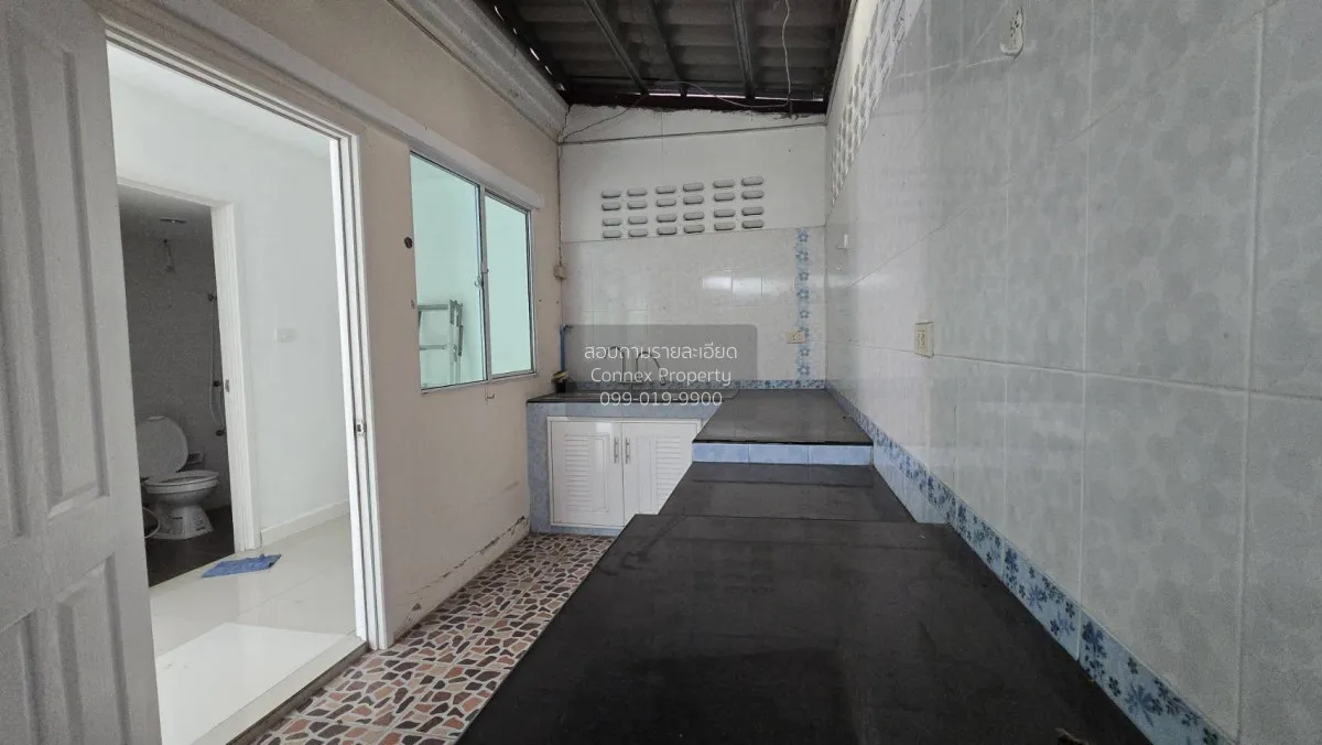 For Sale Townhouse/Townhome  , PRUKSA VILLE 54 RAMA 5 , corner un